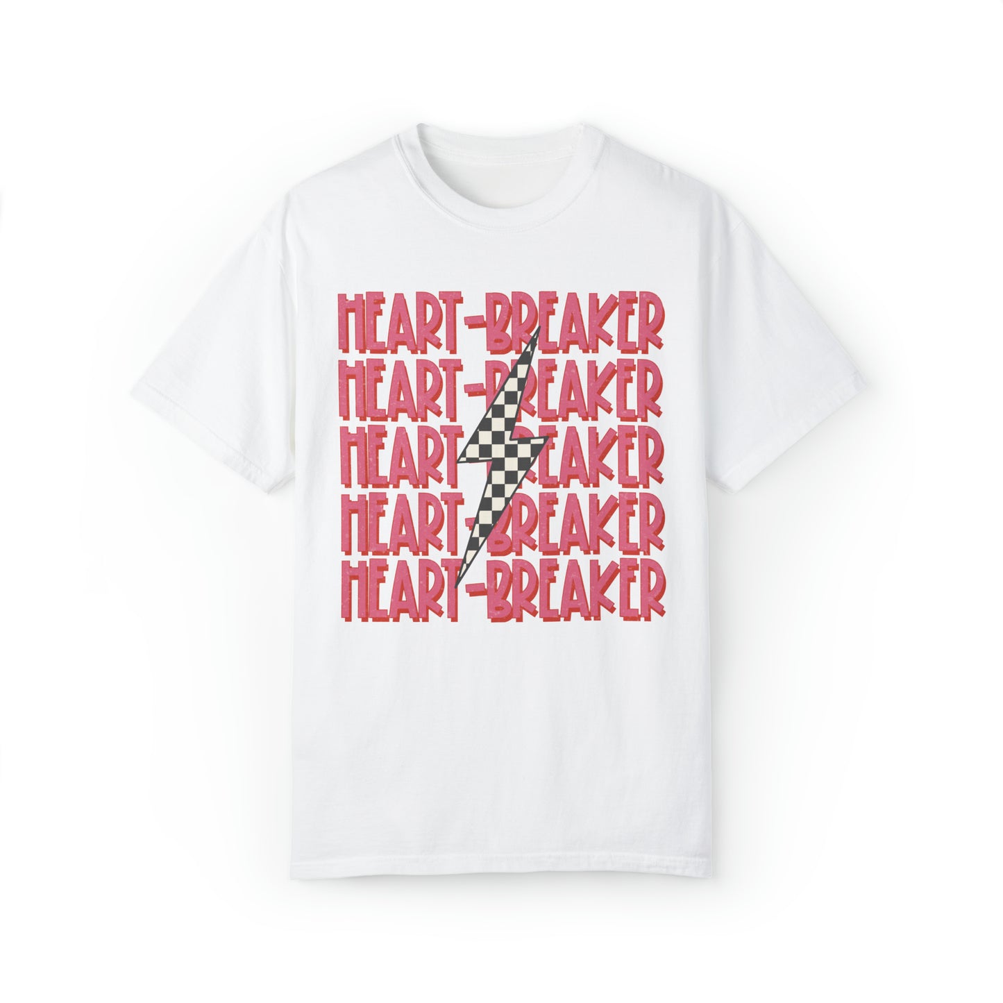 Heartbreaker Shirt