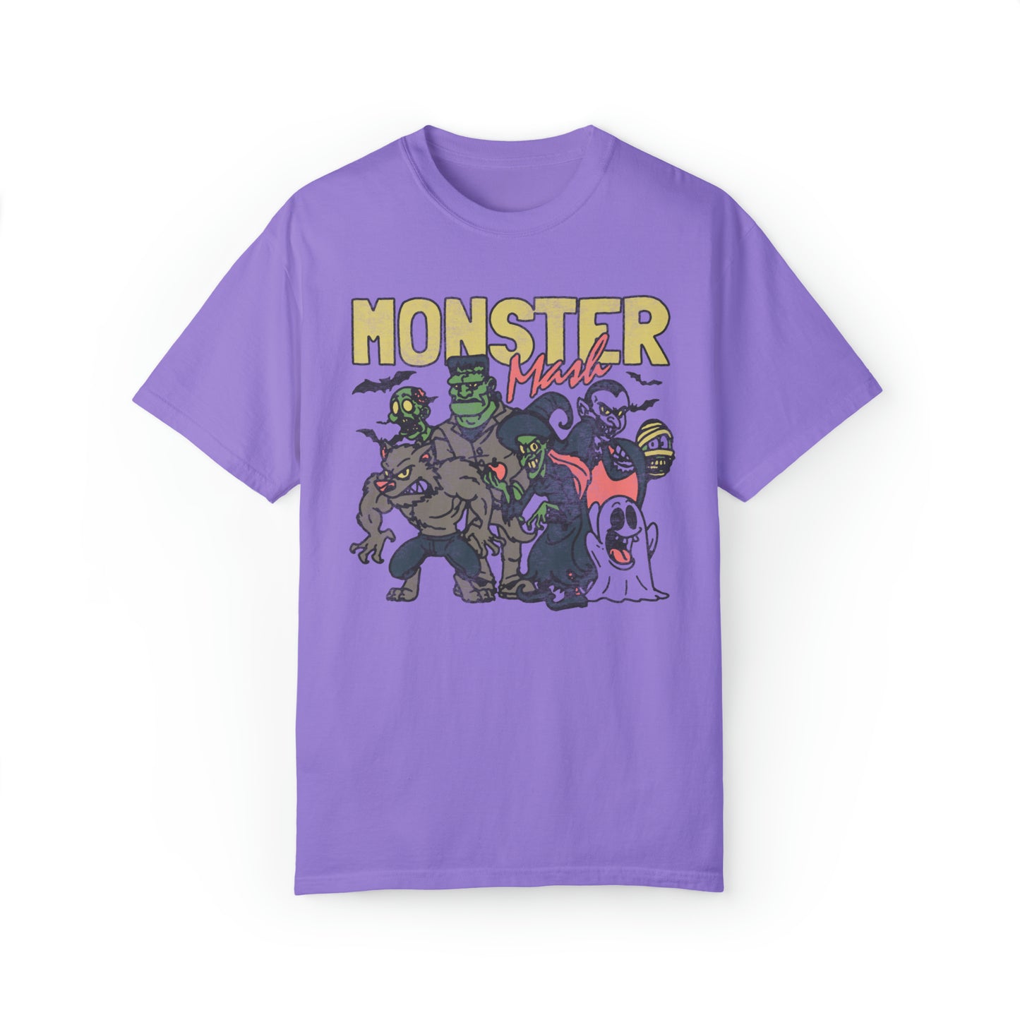 Monster Mash Shirt