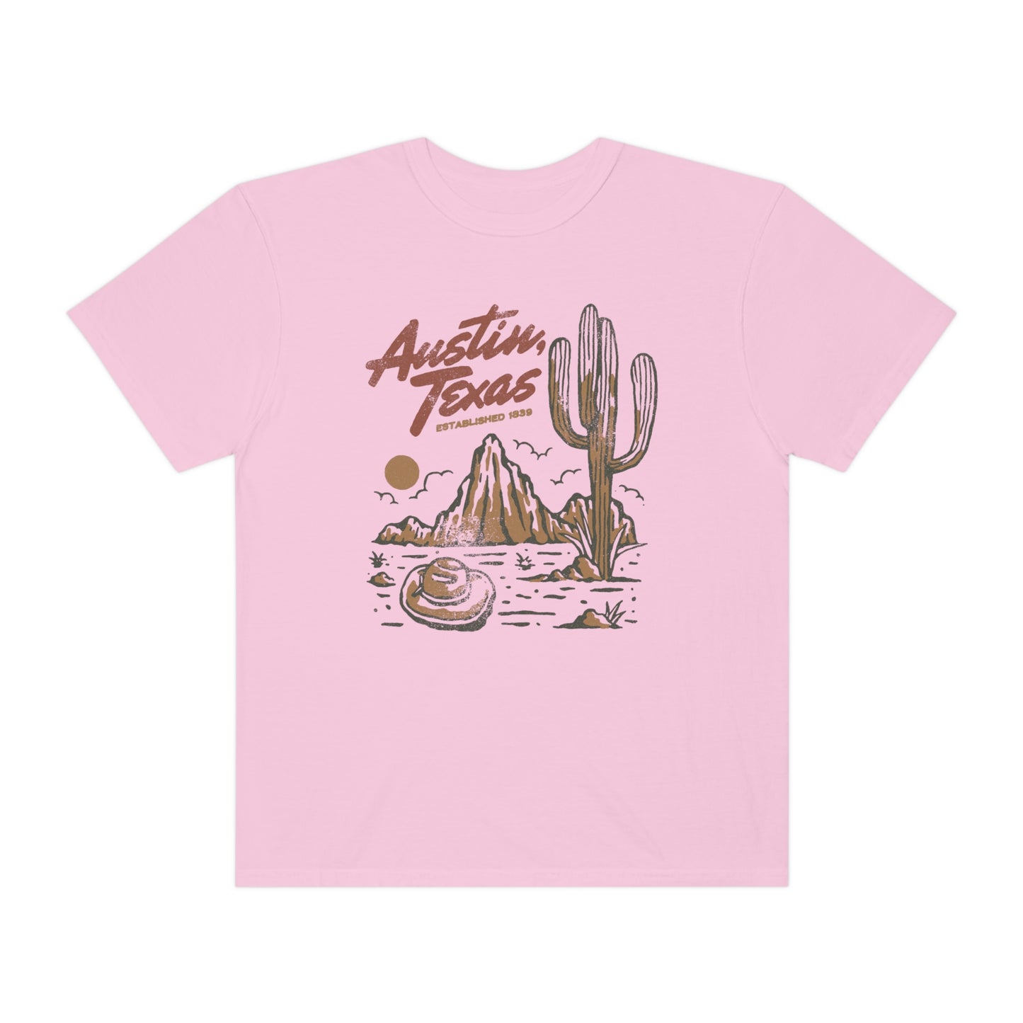 Austin Texas Shirt