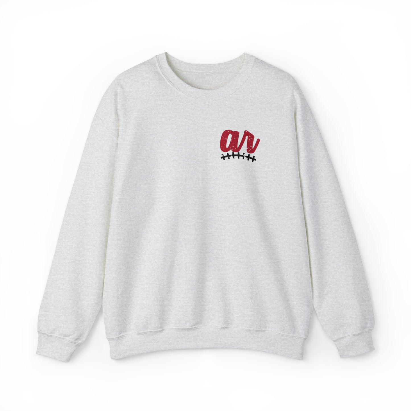 AR Game Day Sweatshirt