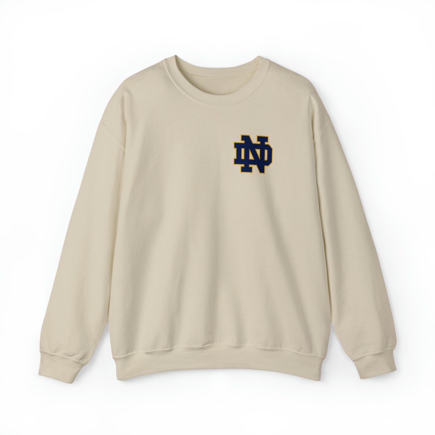 Notre Dame Game Day Sweatshirt