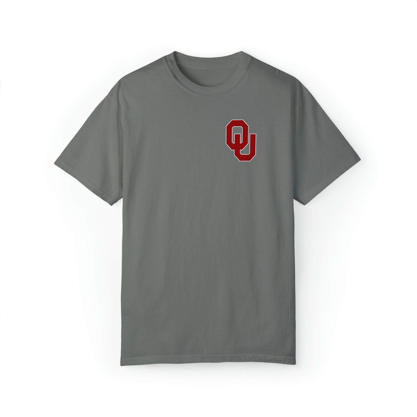 Sooners Game Day Shirt