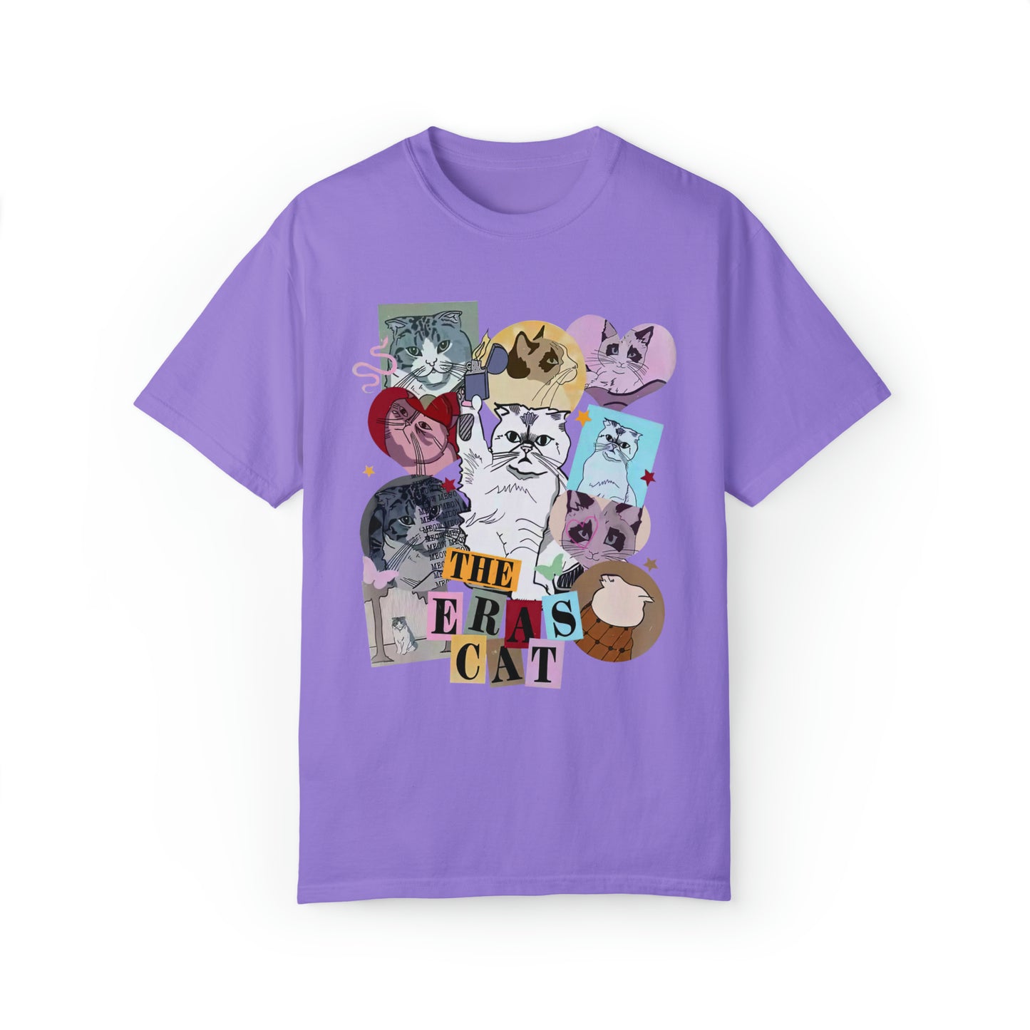 The TS Cat Shirt