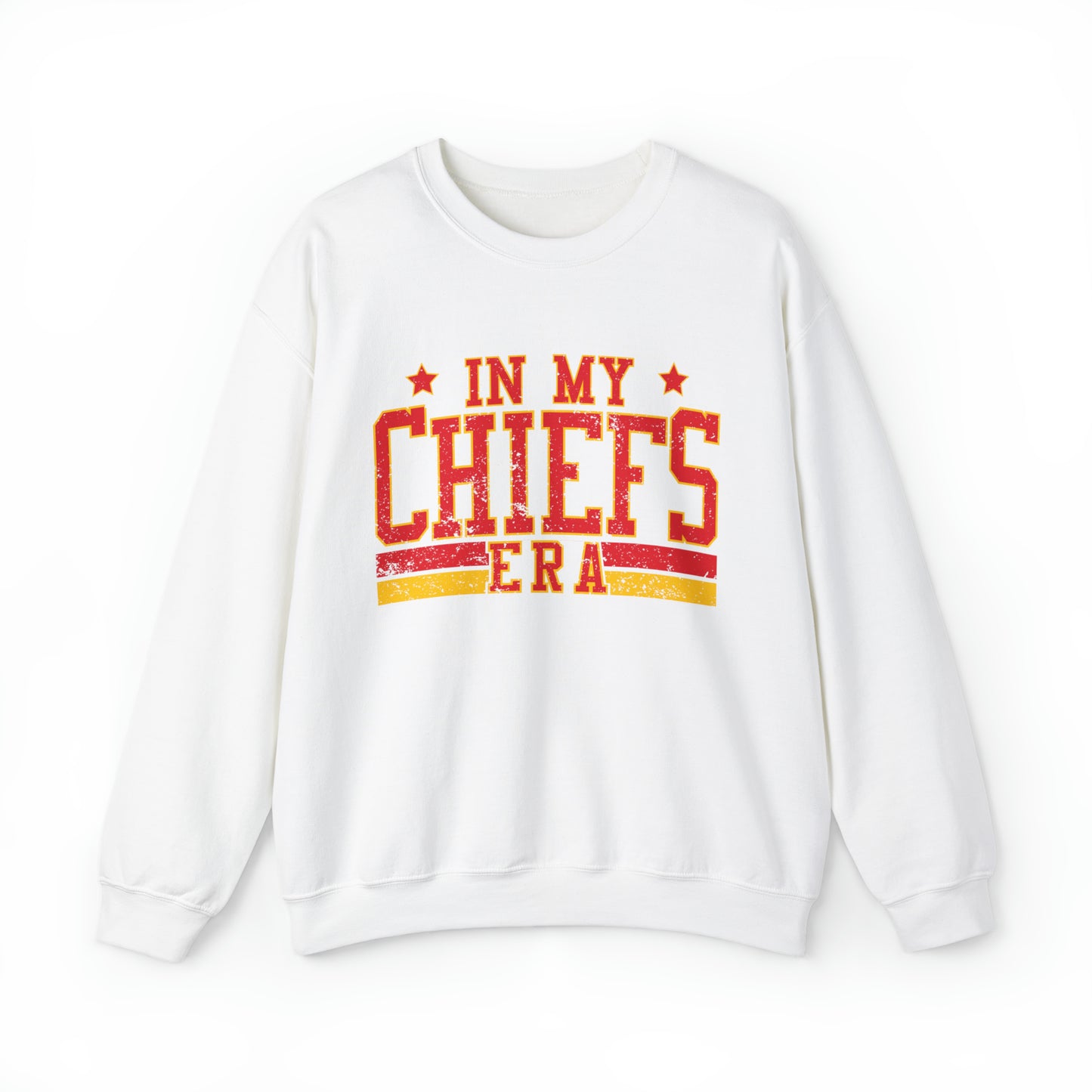 In My Chiefs Era Sweatshirt