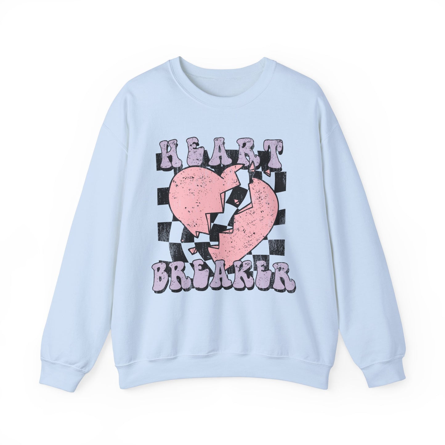 Heartbreaker Sweatshirt