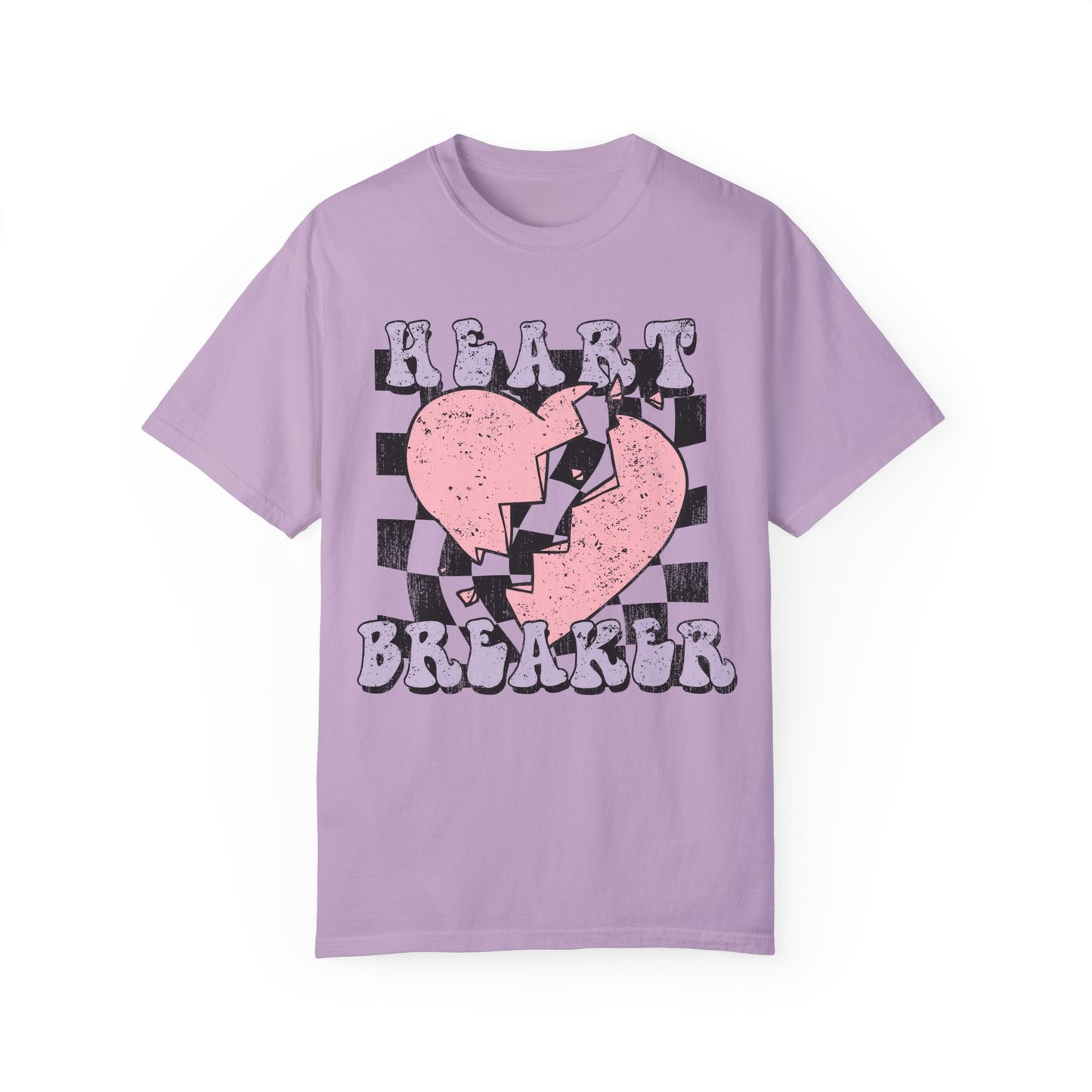 Heartbreaker Valentines Shirt