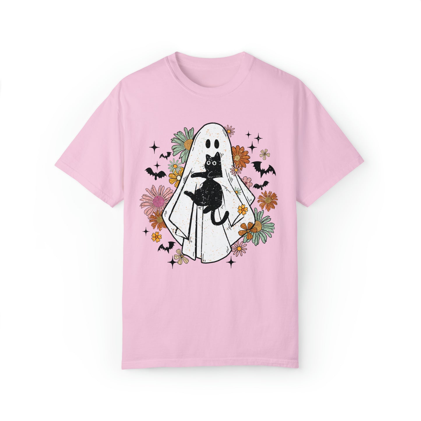 Ghost Kitten Shirt