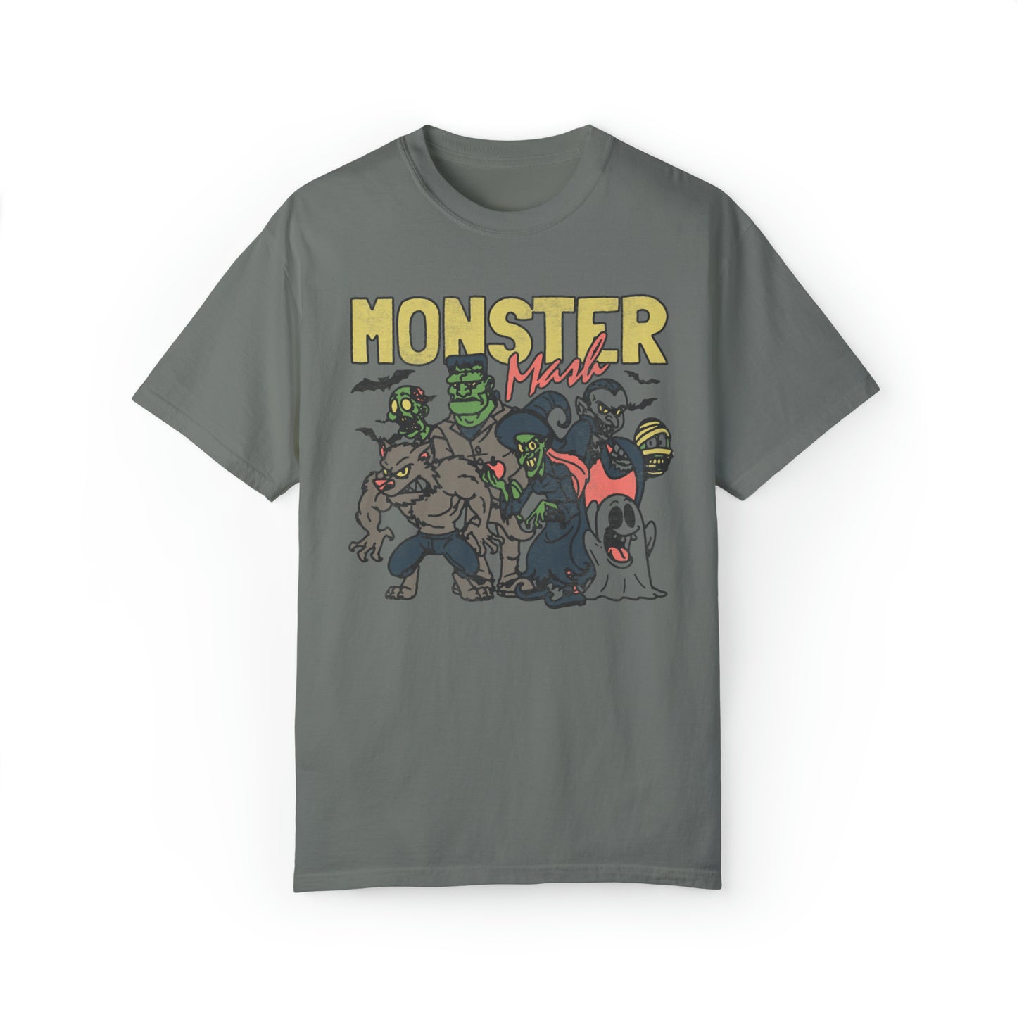 Monster Mash Shirt