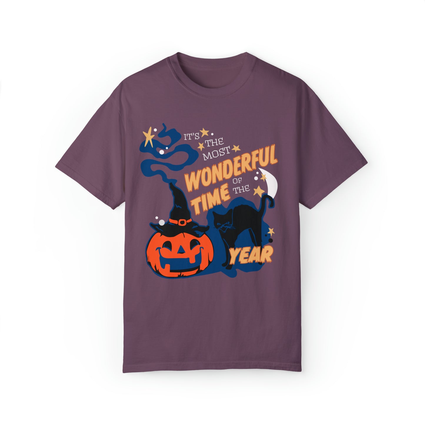 The Most Wonderful Time of the Year Halloween Shirt