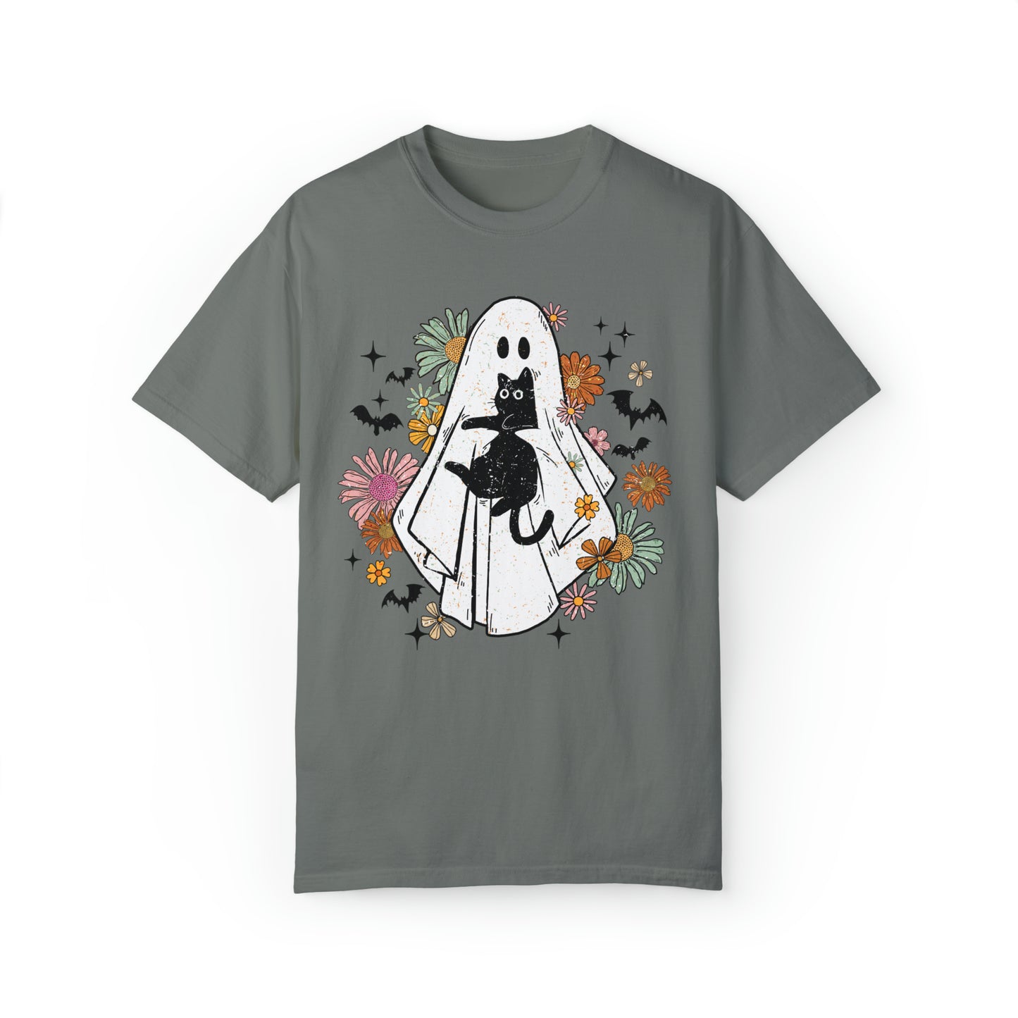 Ghost Kitten Shirt