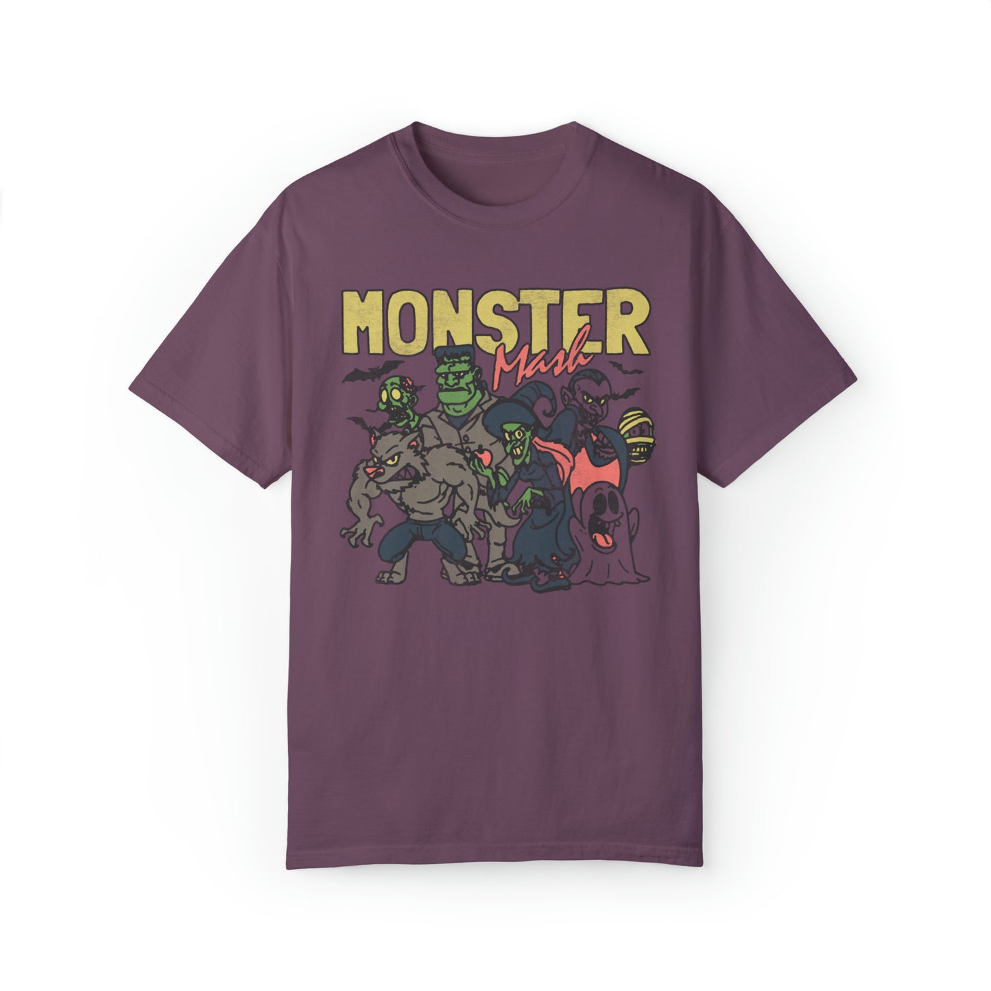 Monster Mash Shirt