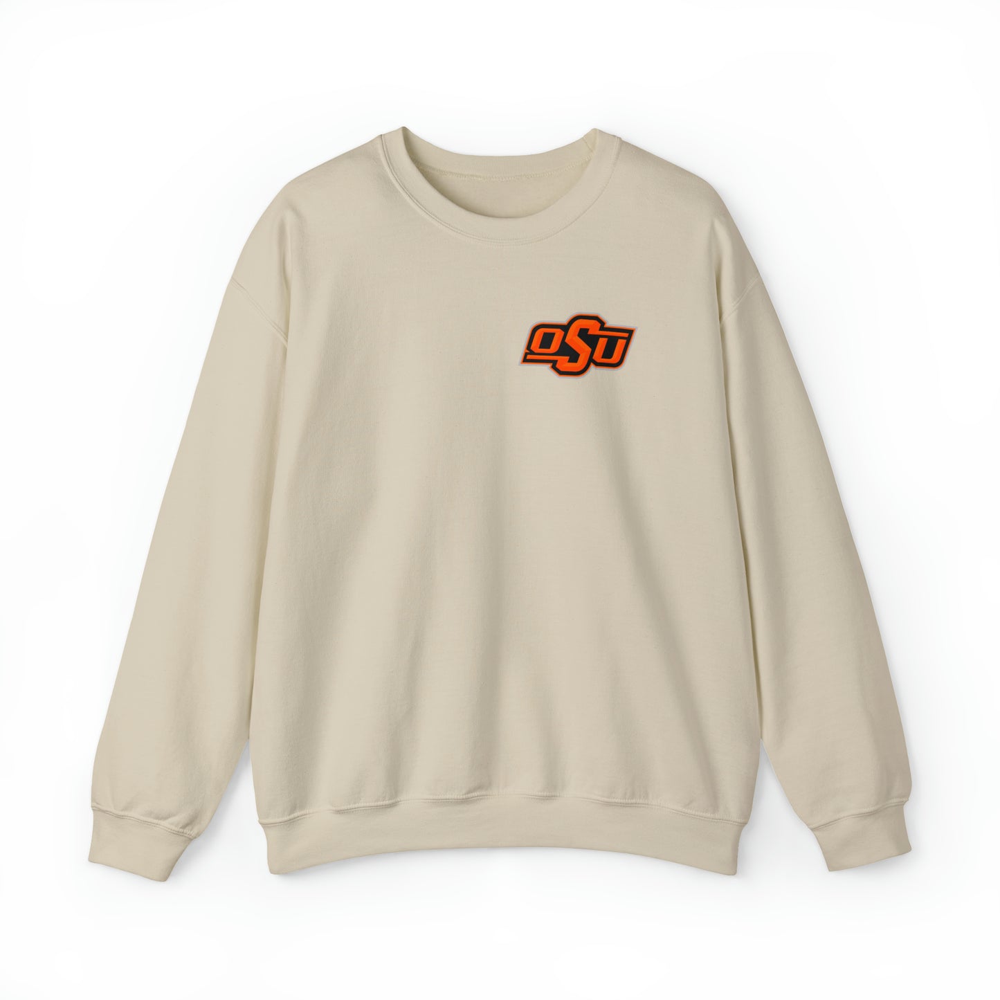 OSU Cowboys Game Day Sweatshirt