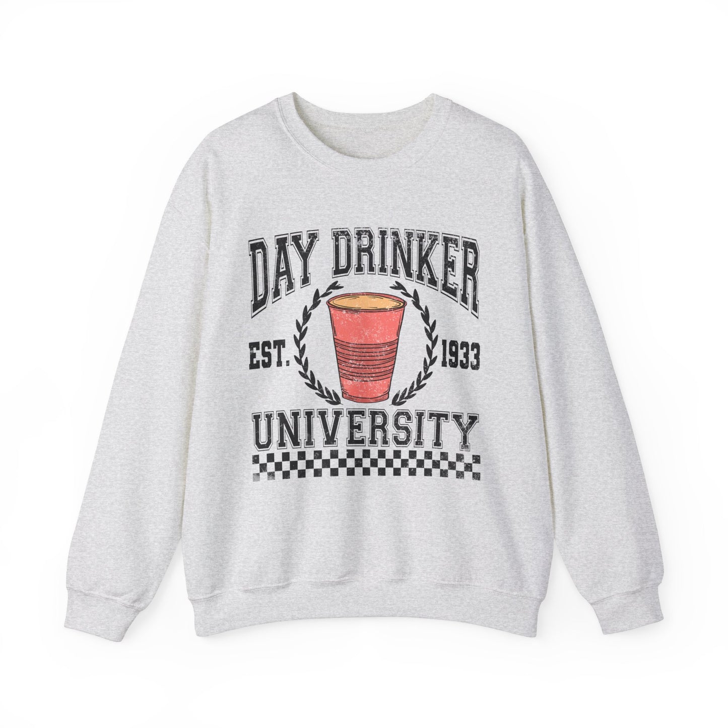 Day Drinker Sweatshirt