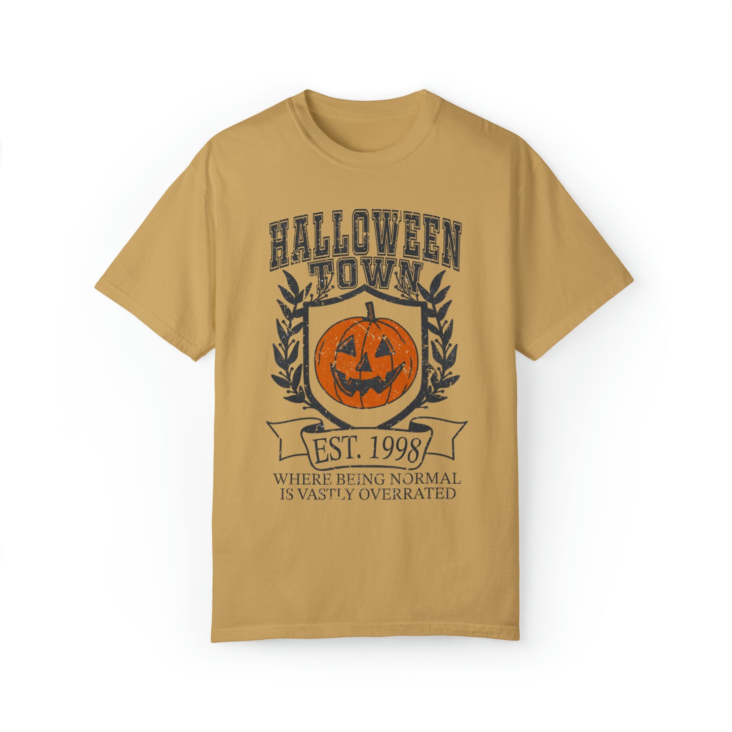 Halloween Town Shirt