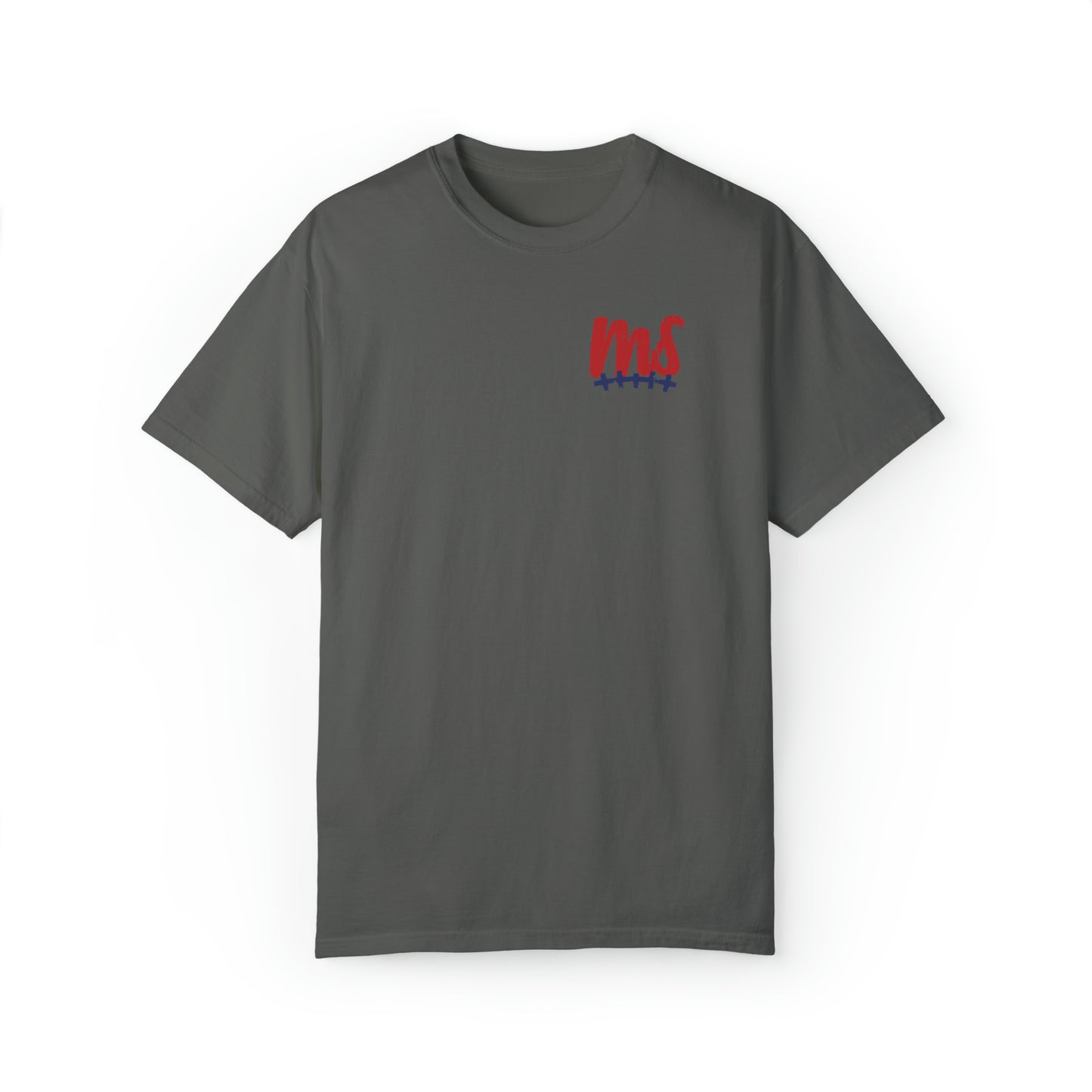 Ole Miss Game Day Shirt