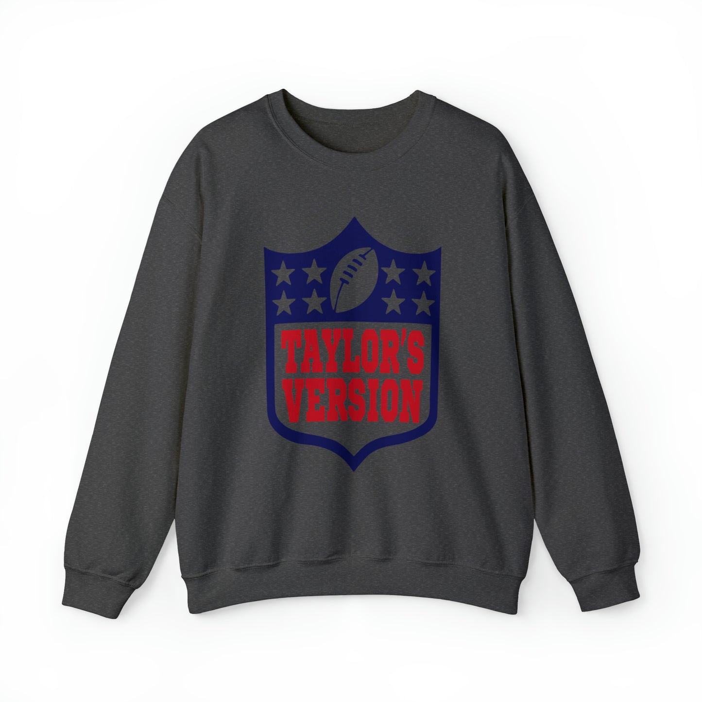 TS Version Sweatshirt