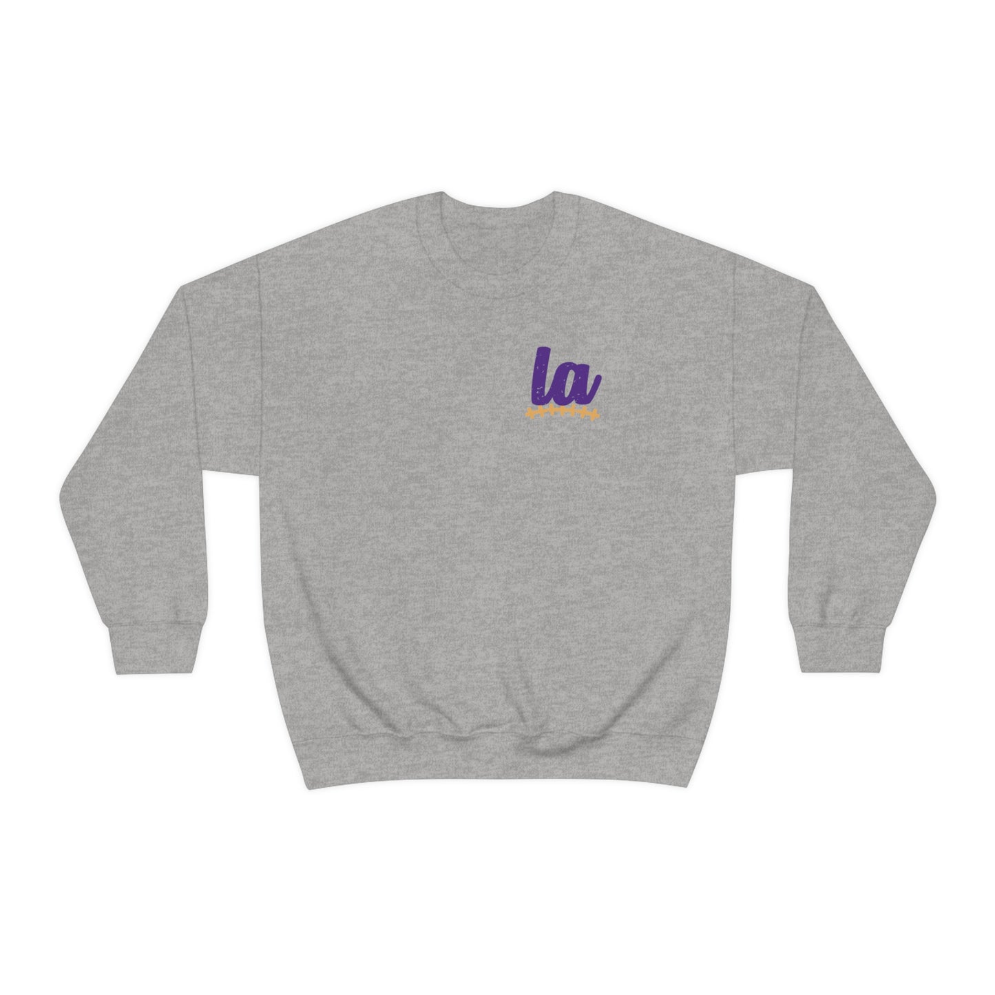 Tigers Game Day Sweatshirt