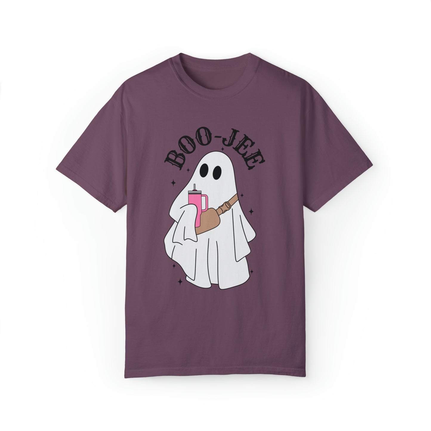 Boo-Jee Ghost Shirt