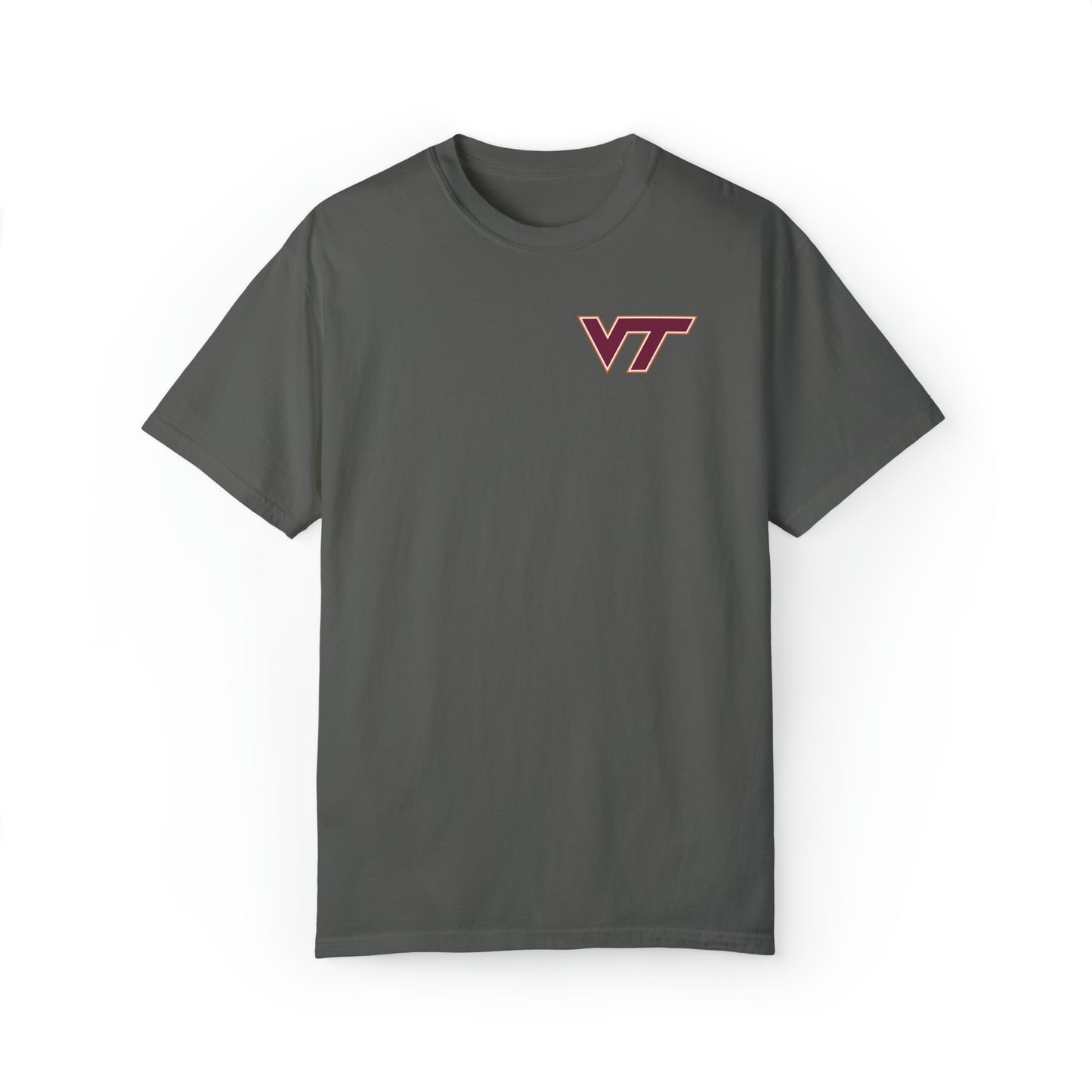 Virginia Tech Hokies Game Day Shirt