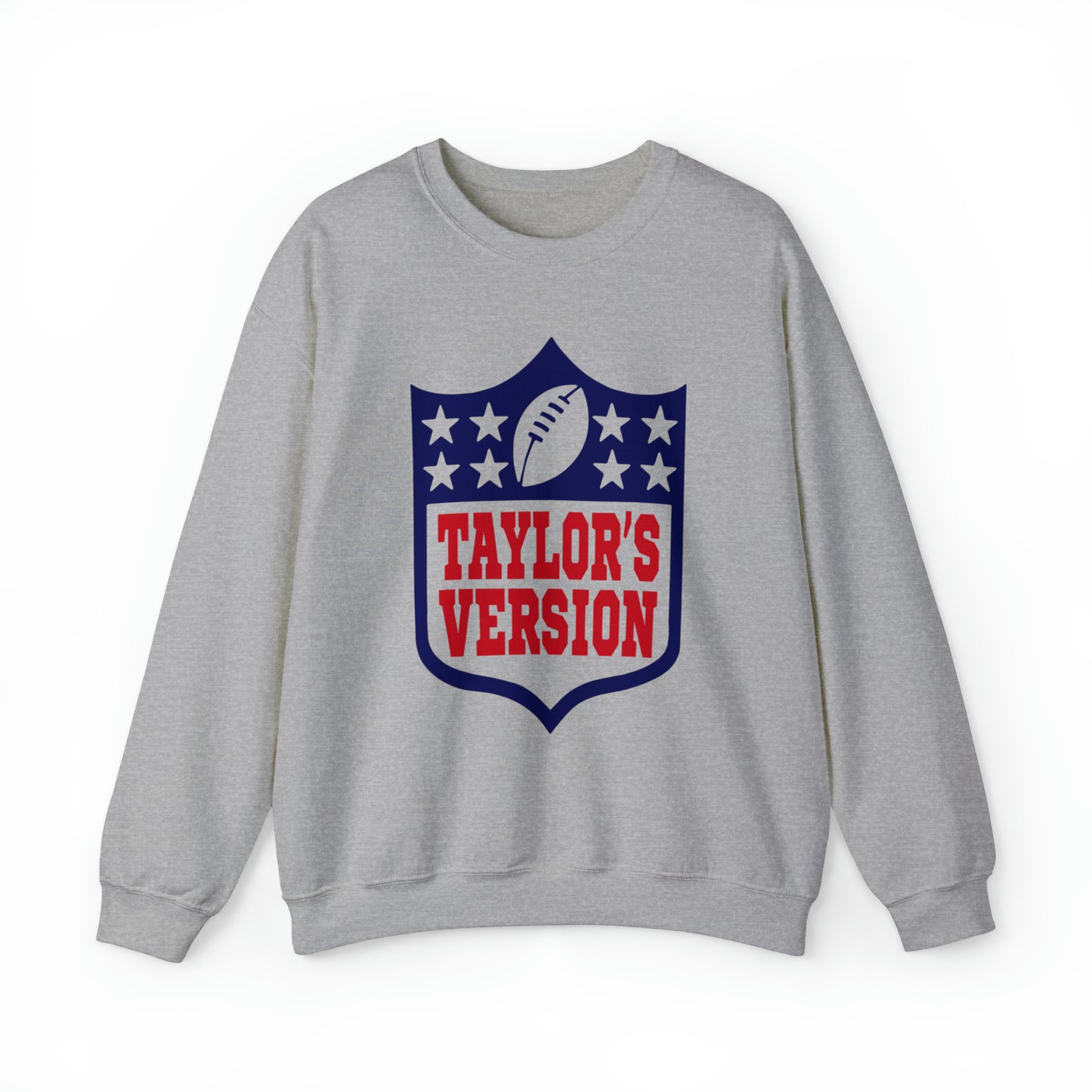 TS Version Sweatshirt