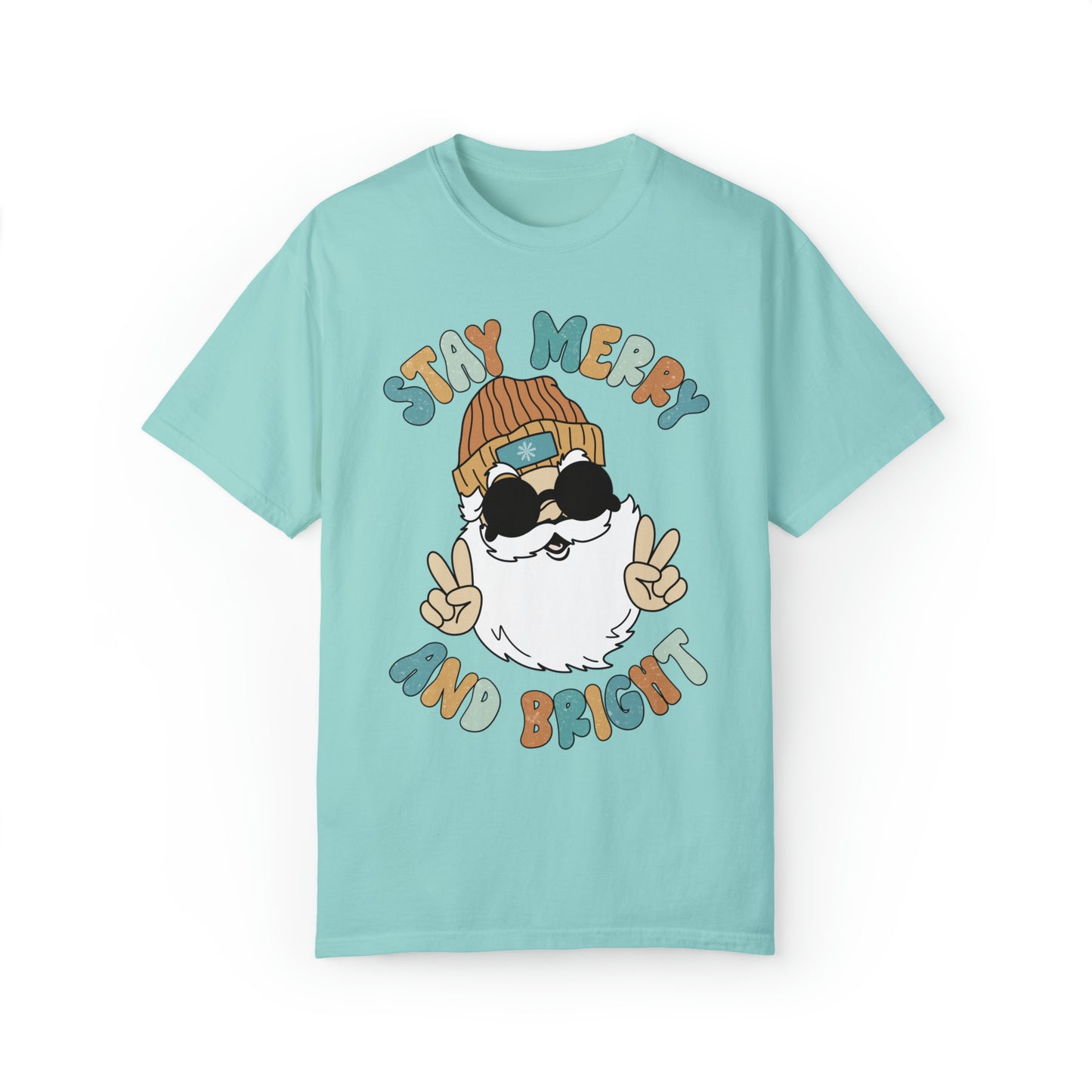 Stay Merry and Bright Shirt