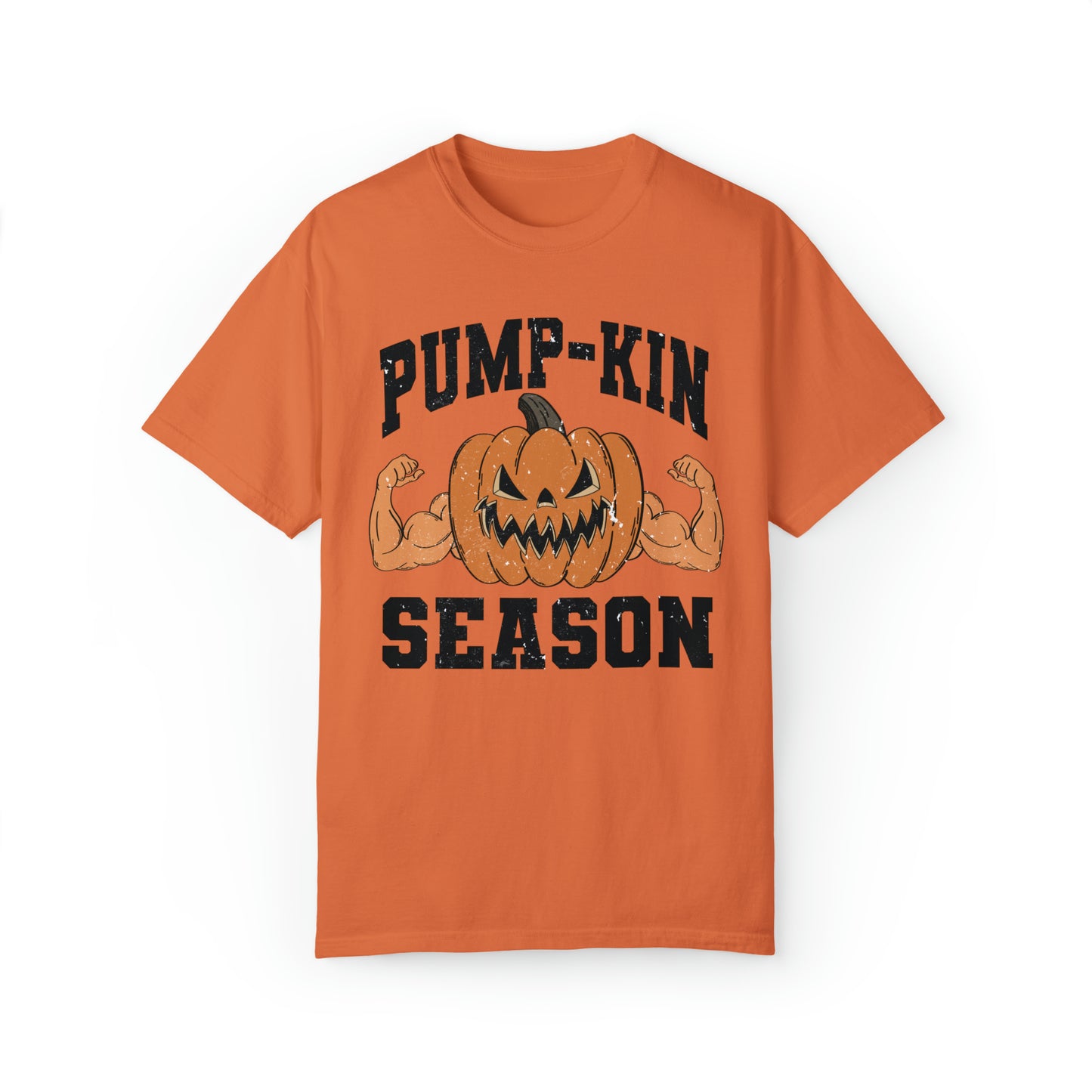 Pump-Kin Season Shirt