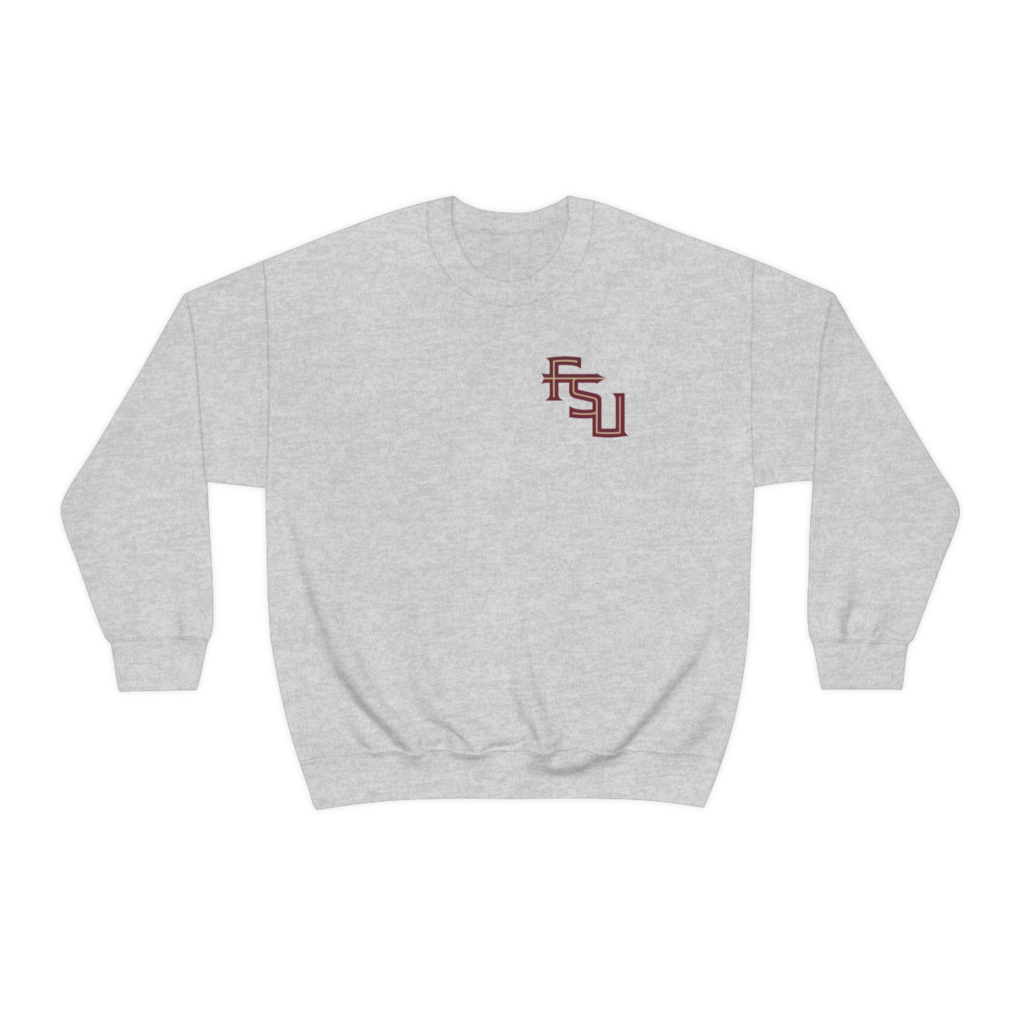 Fsu crewneck on sale