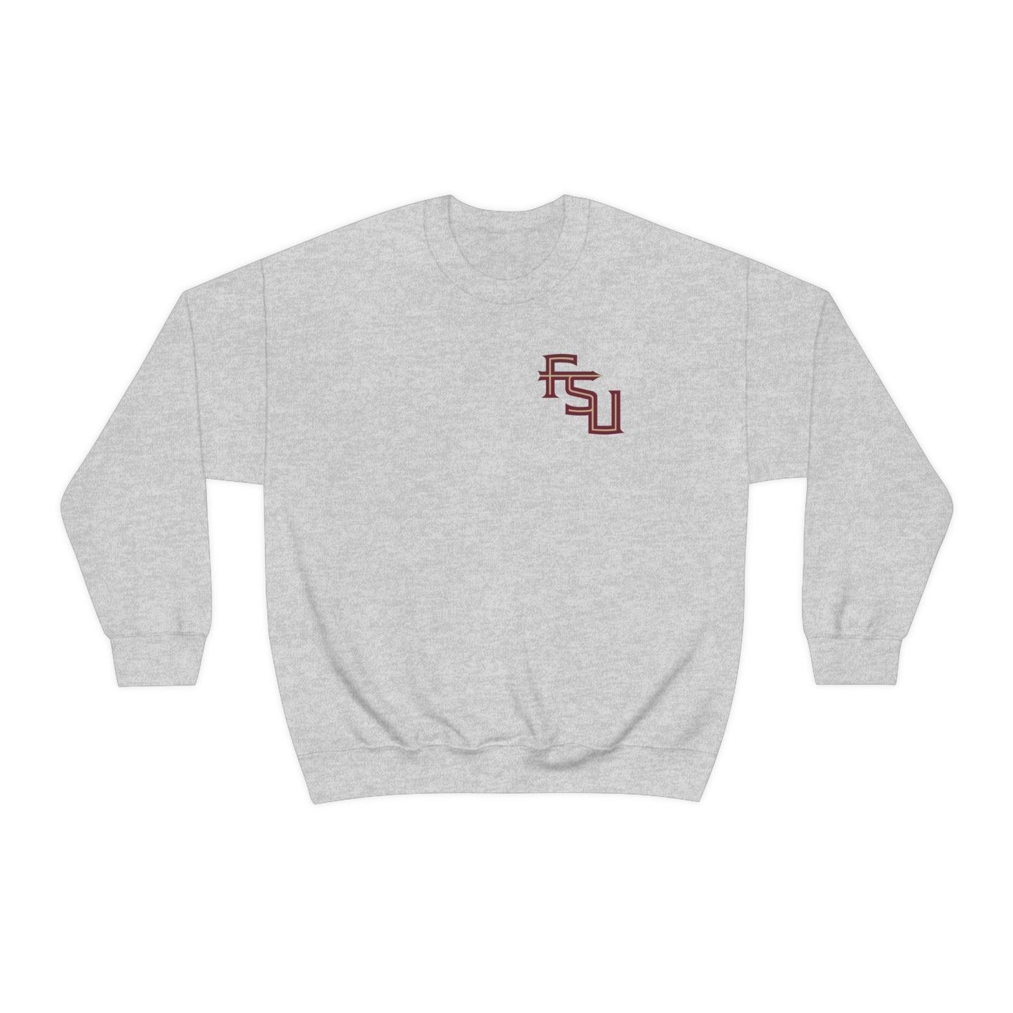 FSU Game Day Sweatshirt