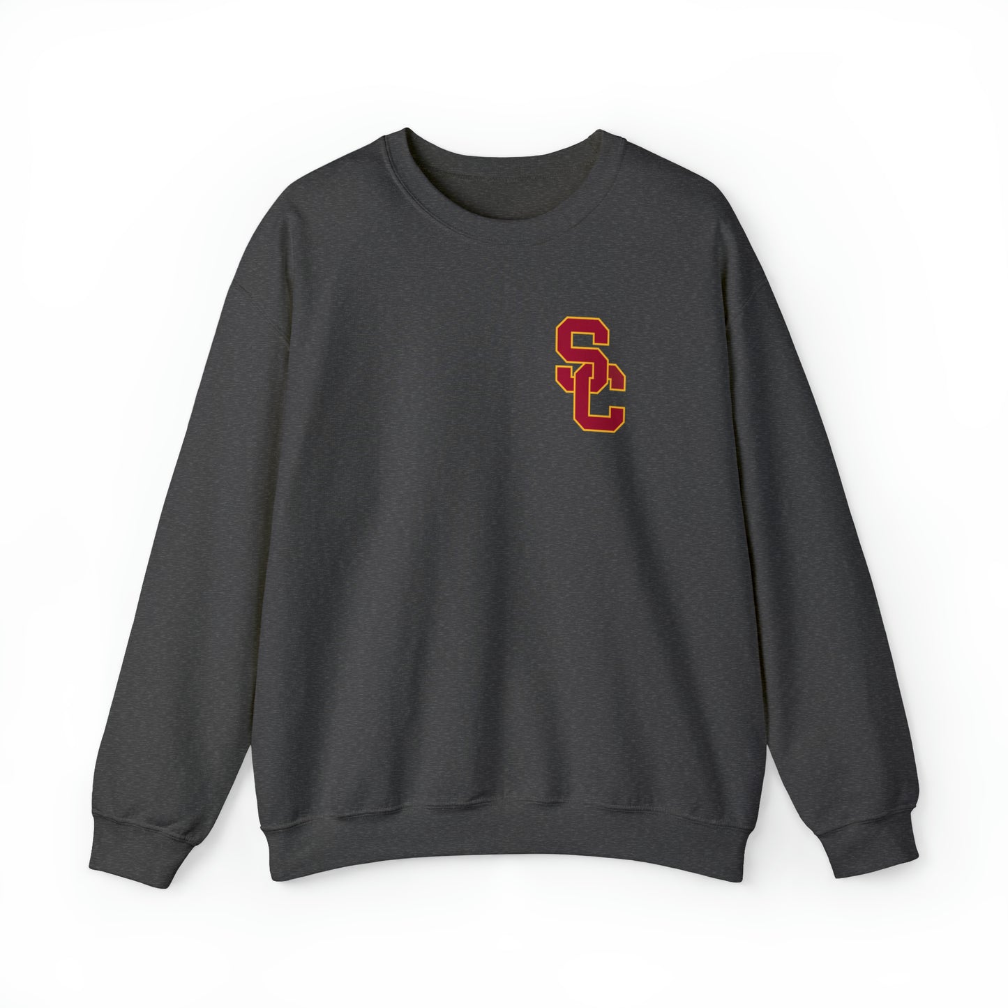 USC Trojans Game Day Sweatshirt