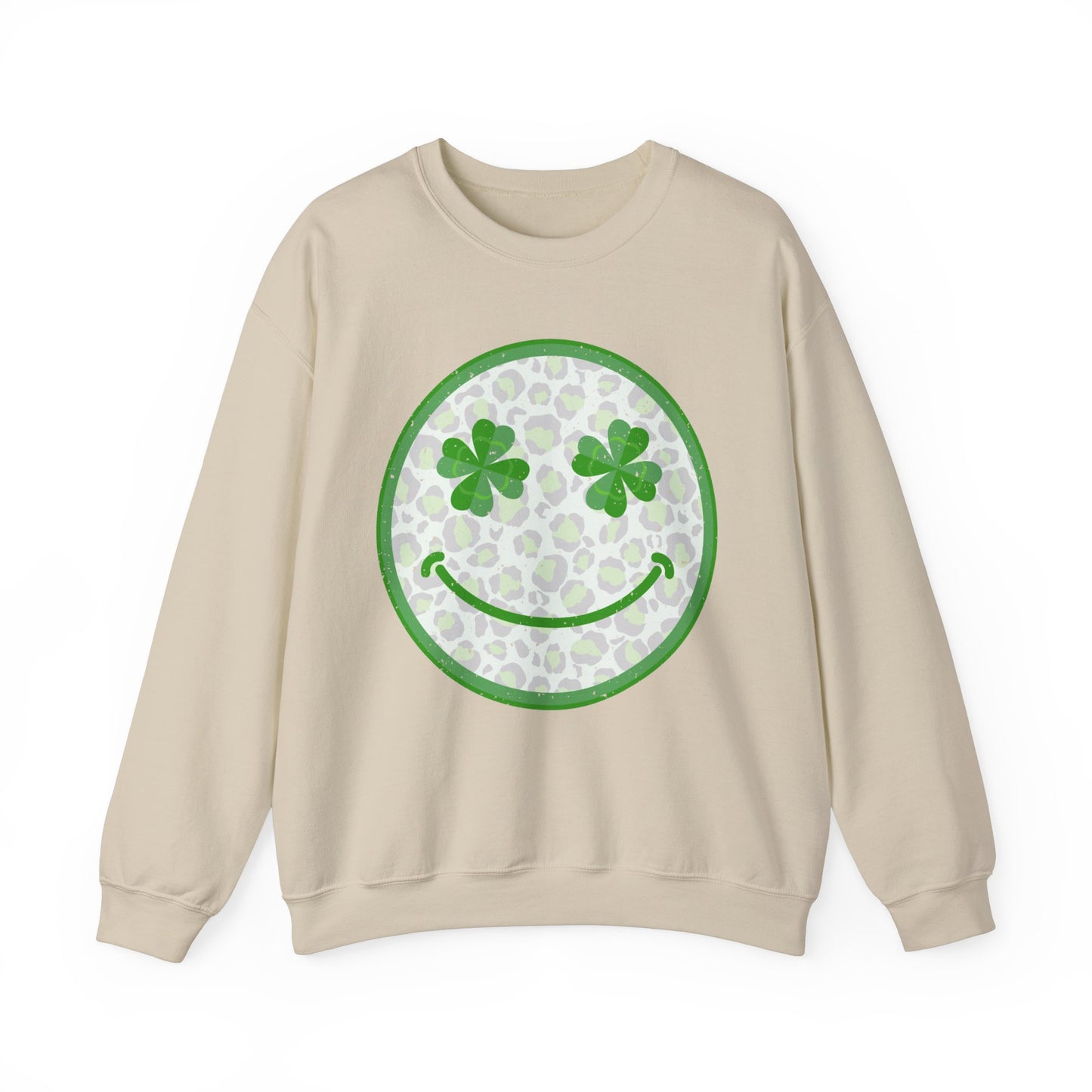 Shamrock Sweatshirt