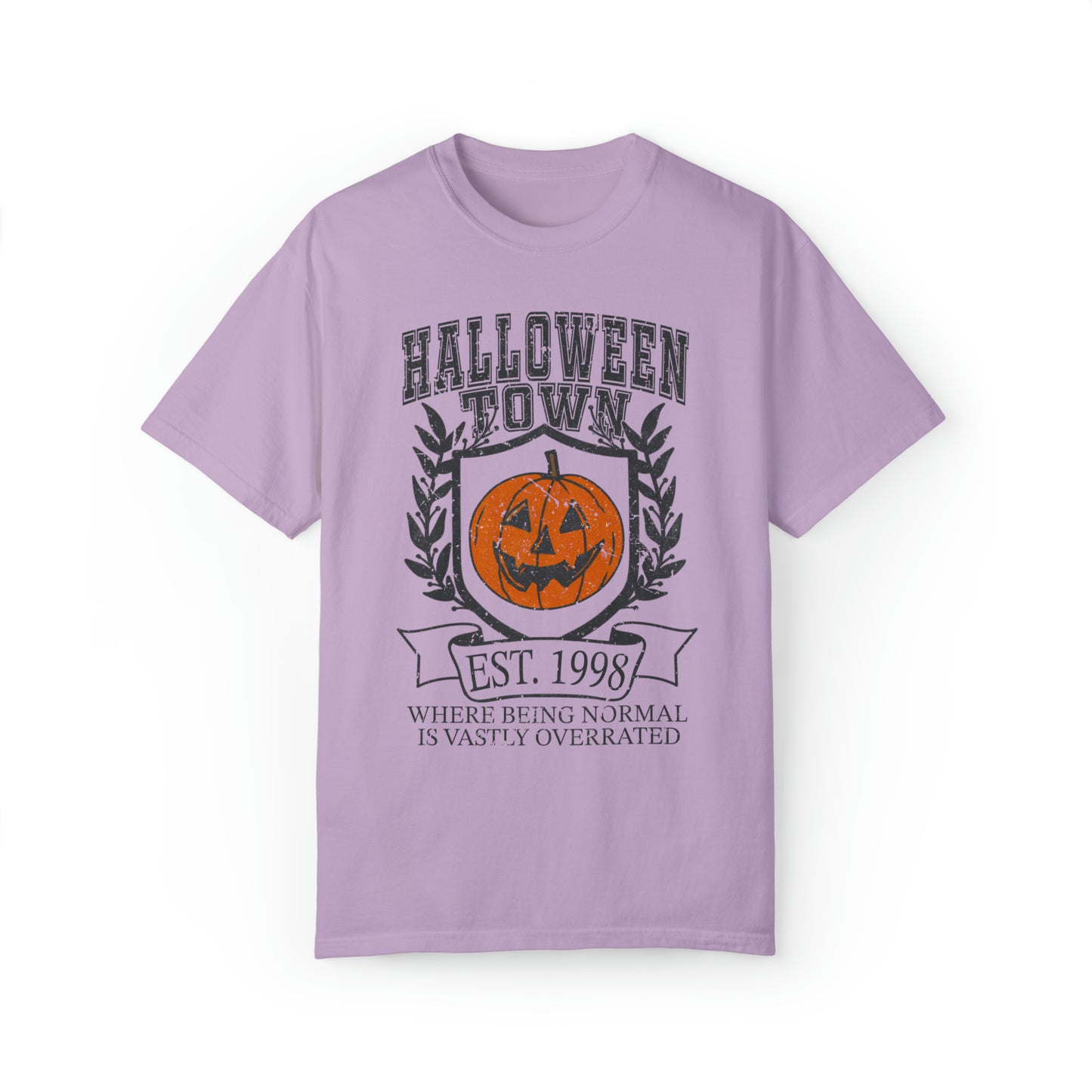 Halloween Town Shirt