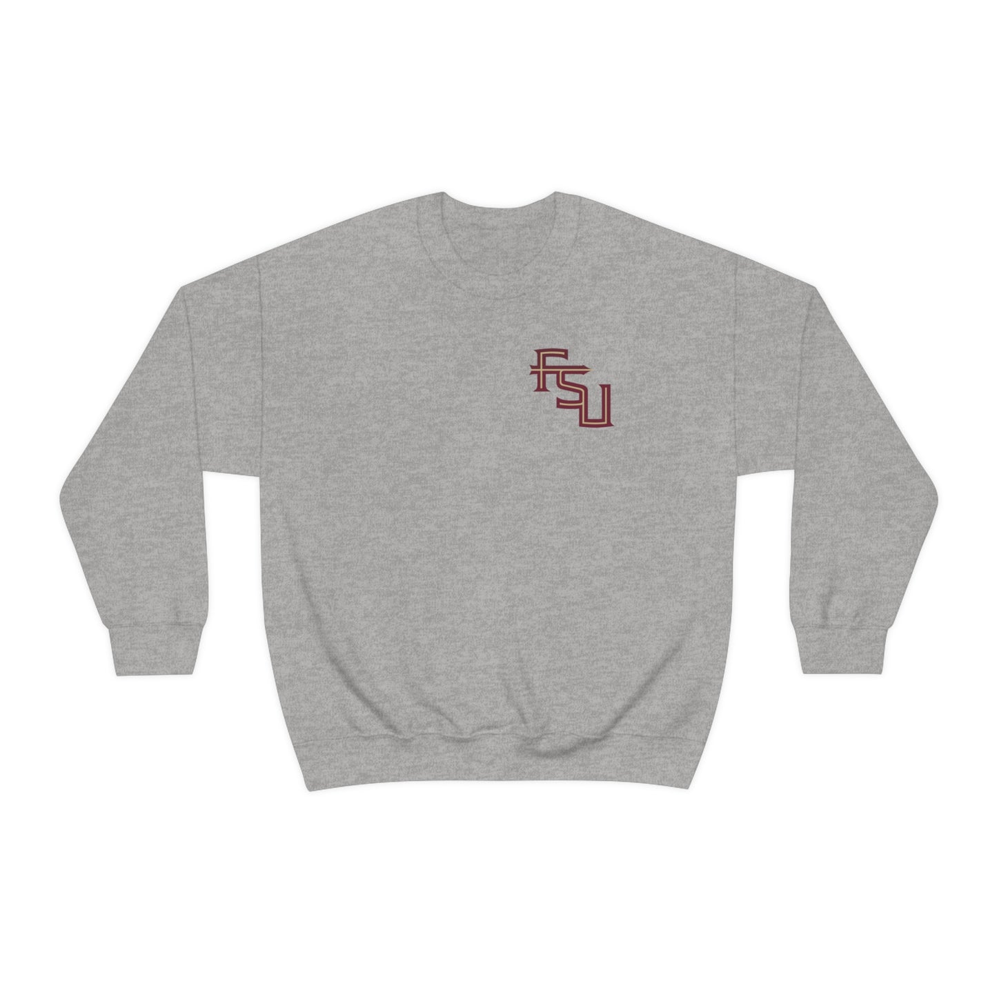 FSU Game Day Sweatshirt