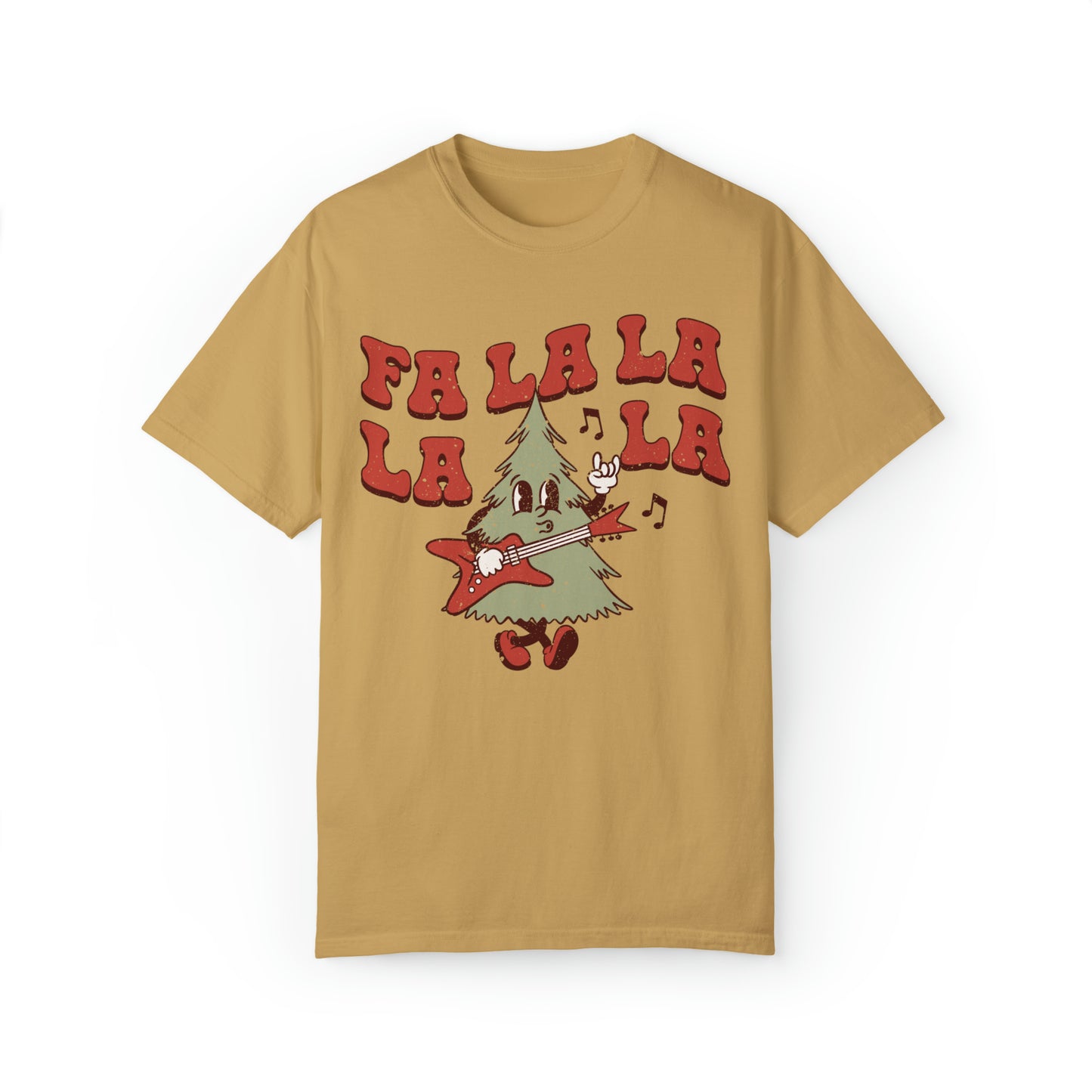 Fa La La Tree Shirt