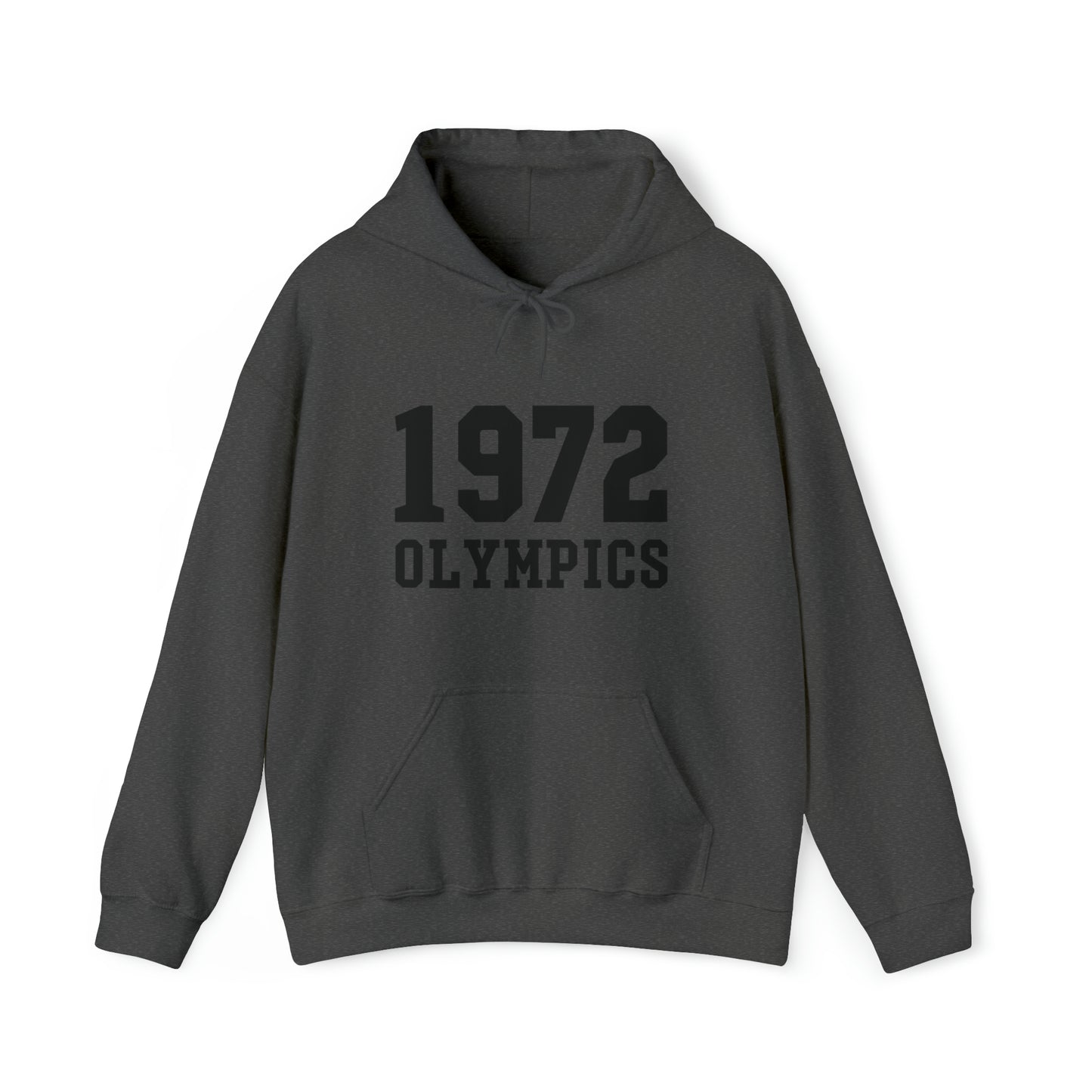 Miss Trunchbull 1972 Olympics Hoodie Sweatshirt