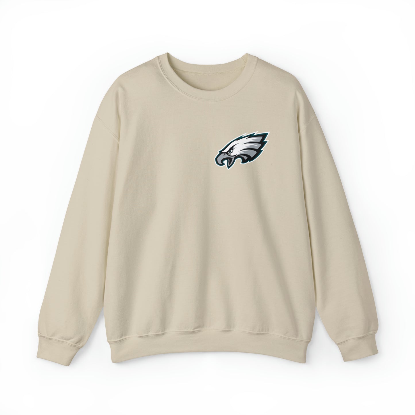 Eagles Game Day Sweatshirt