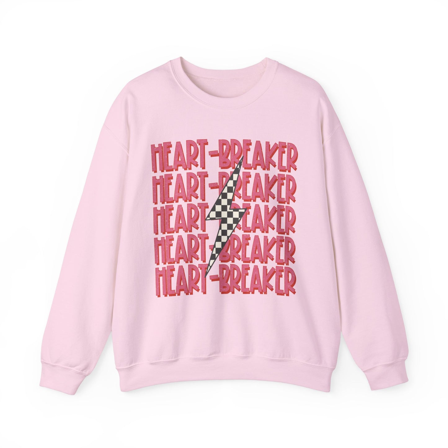 Heartbreaker Sweatshirt