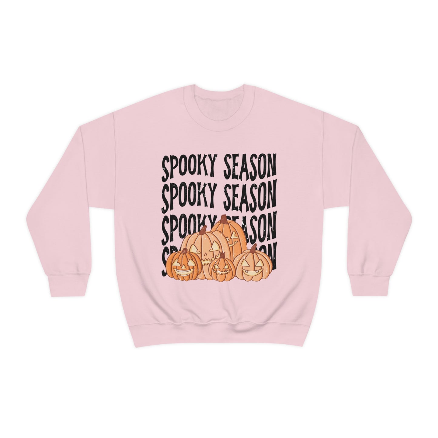 Spooky Season Sweatshirt