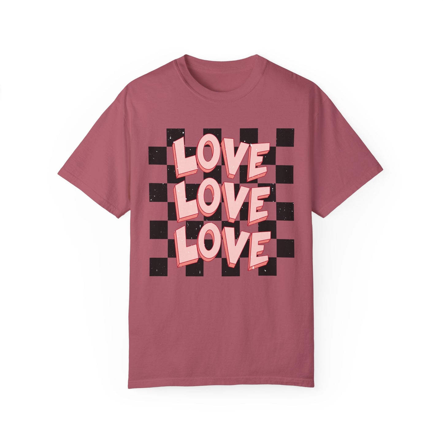 LOVE Valentine's Day Shirt