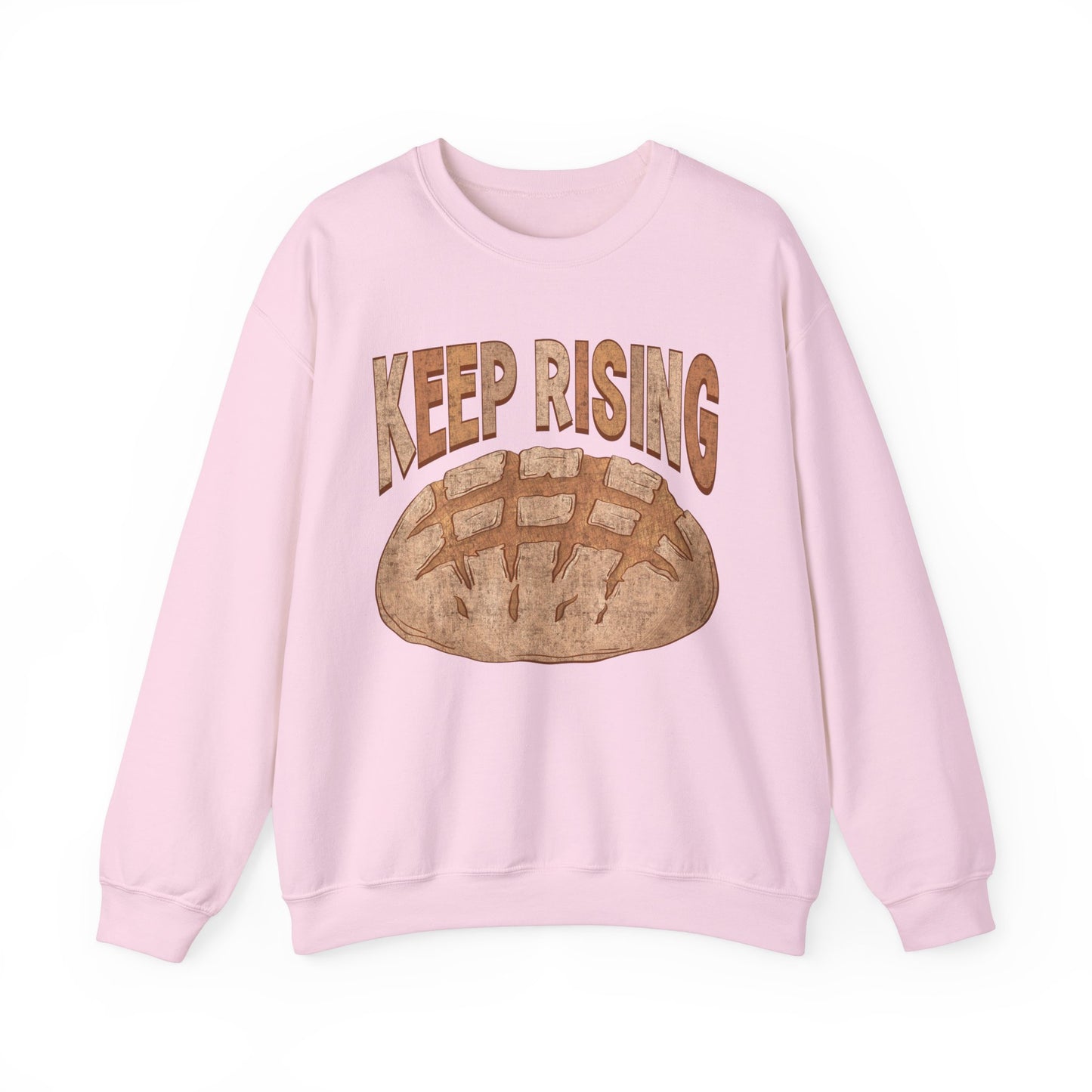 Keep Rising Sweatshirt