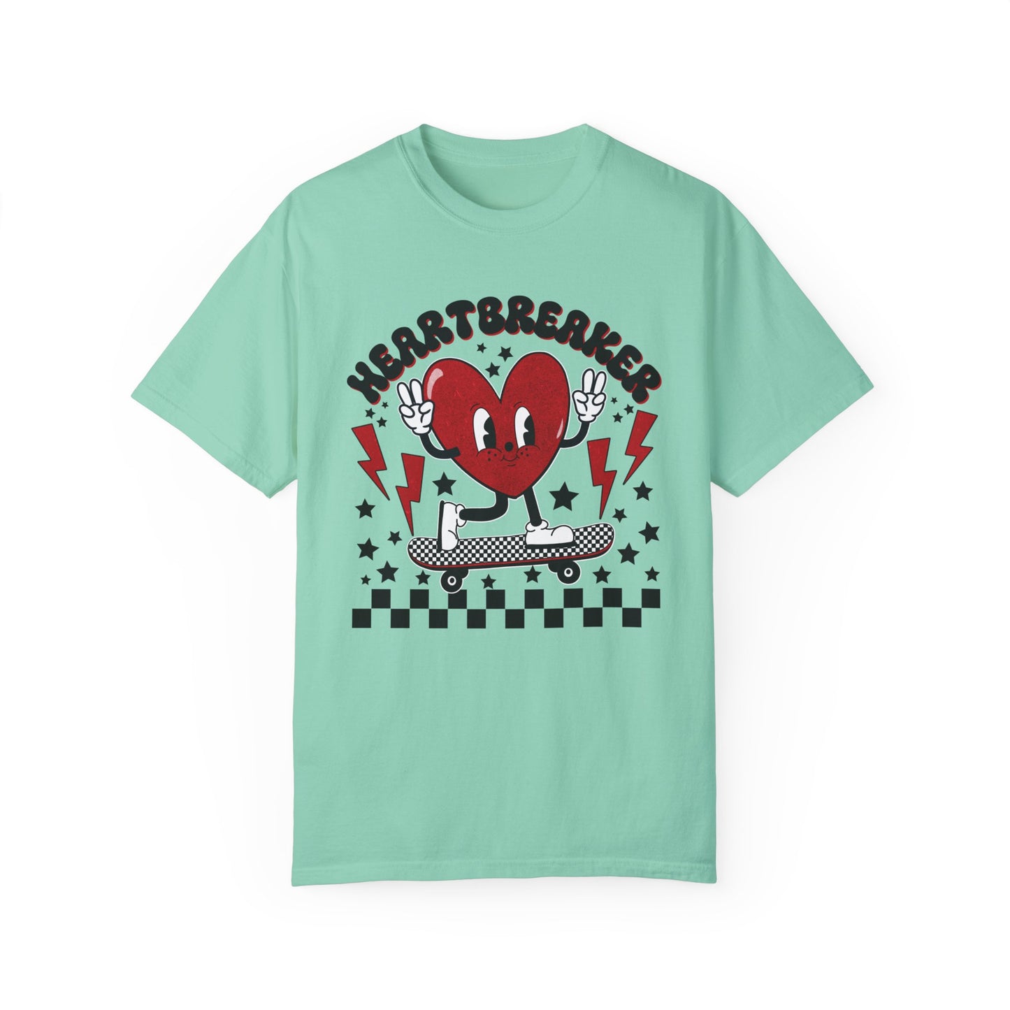 Valentines Heart Breaker Shirt