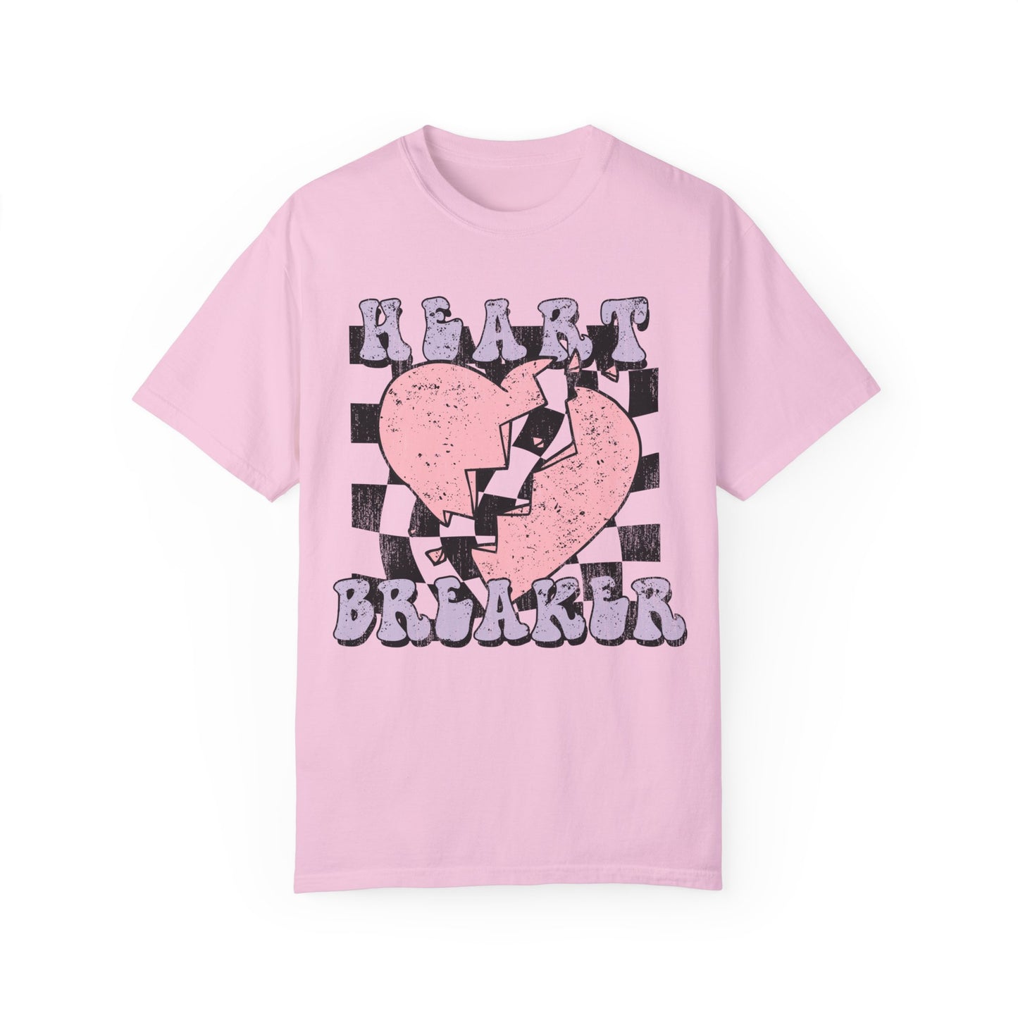 Heartbreaker Valentines Shirt