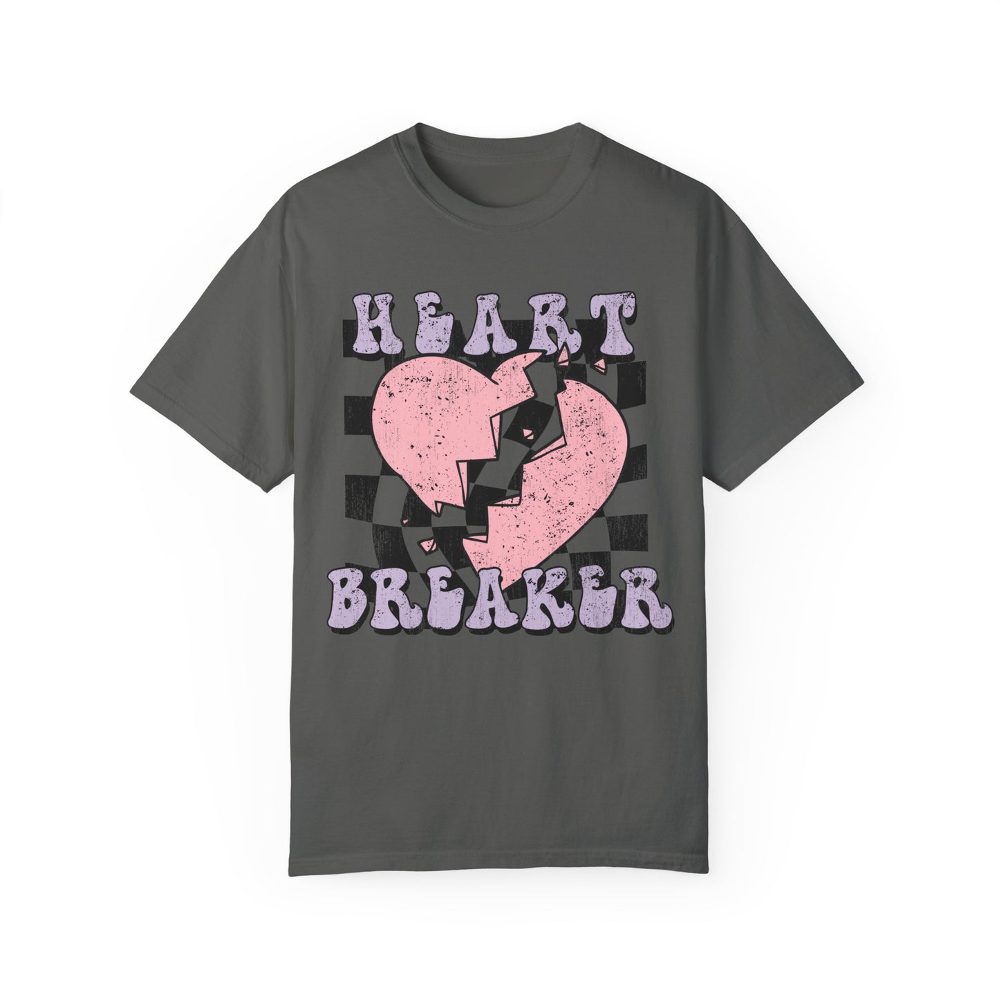 Heartbreaker Valentines Shirt