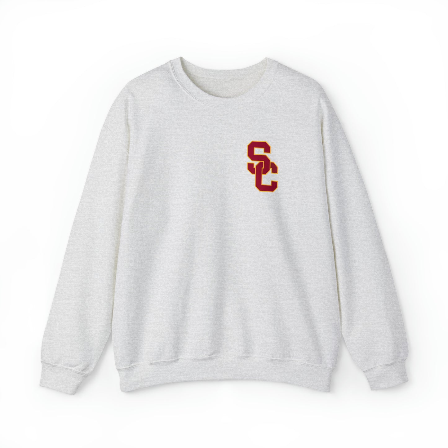 USC Trojans Game Day Sweatshirt