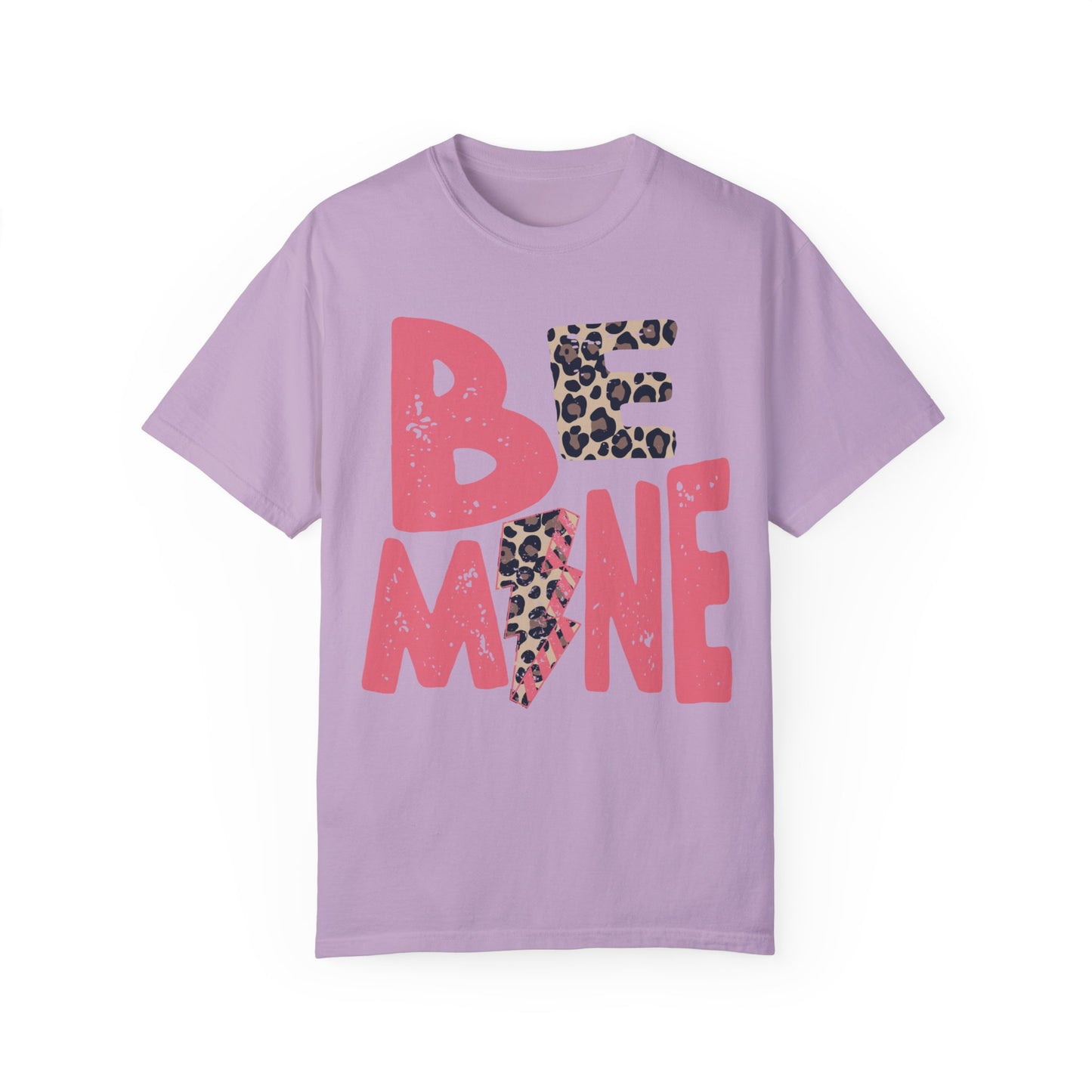 Be Mine Lightning Bolt Shirt