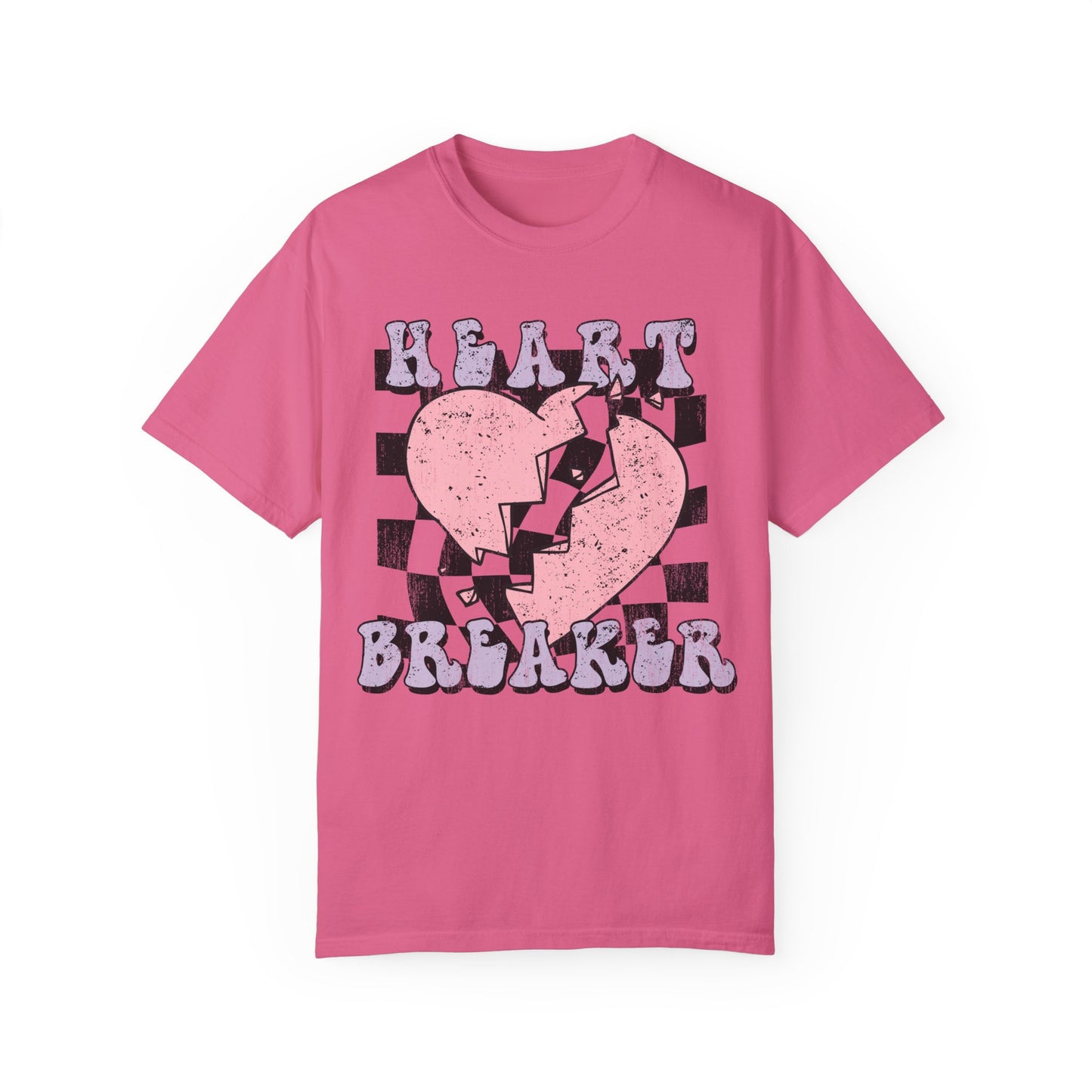 Heartbreaker Valentines Shirt