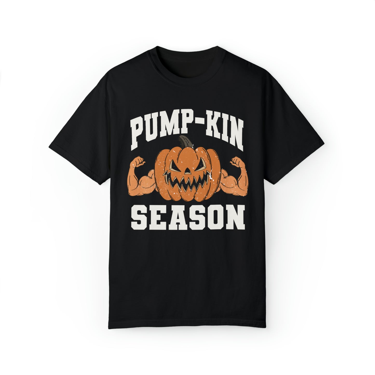 Pump-Kin Season Shirt