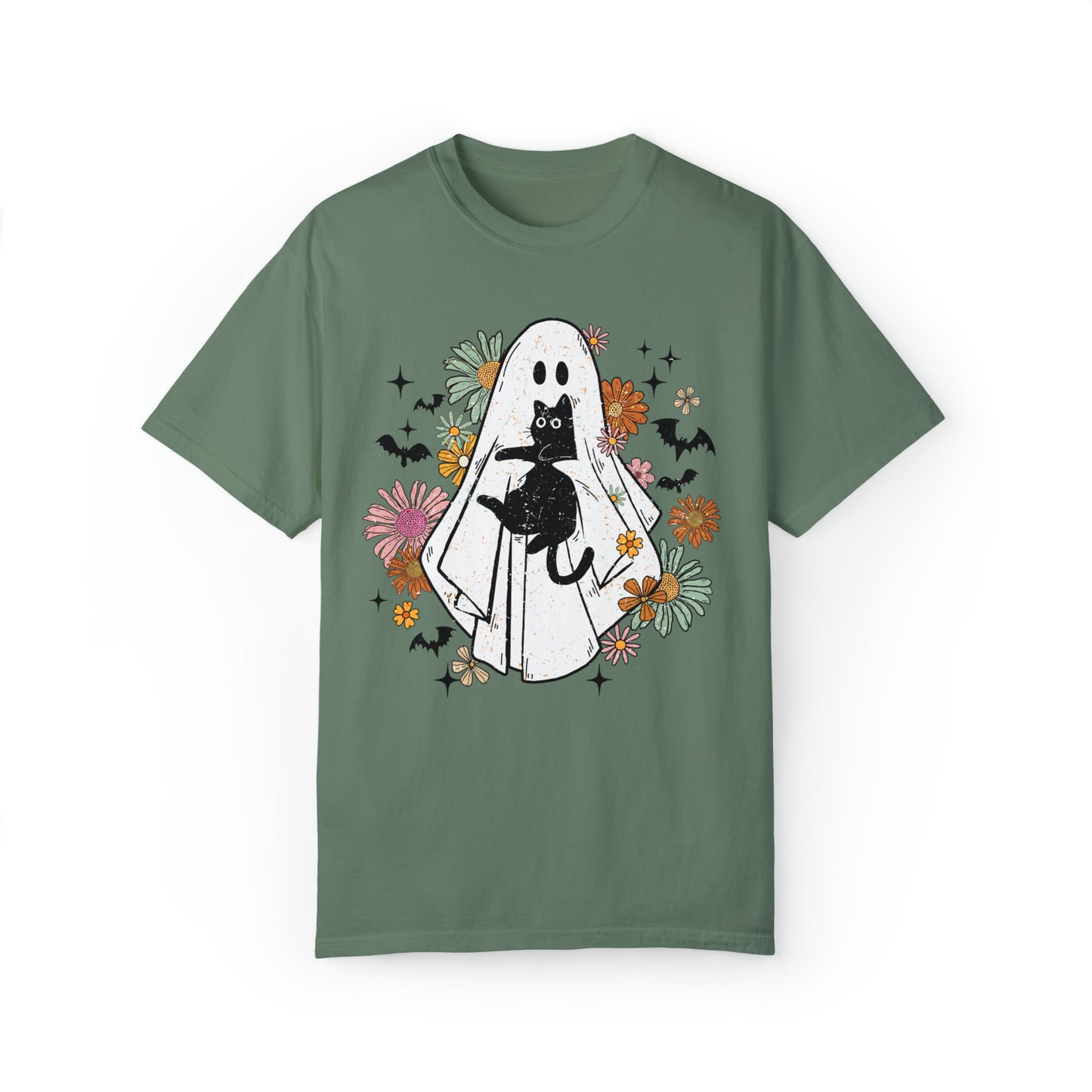 Ghost Kitten Shirt