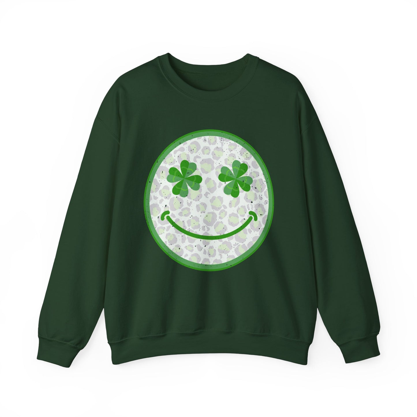 Shamrock Sweatshirt