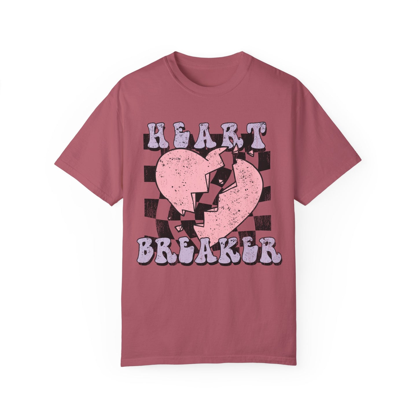 Heartbreaker Valentines Shirt