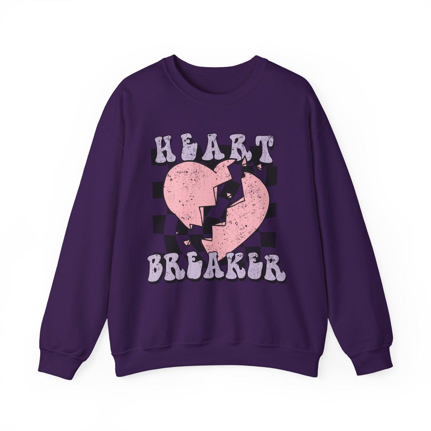 Heartbreaker Sweatshirt